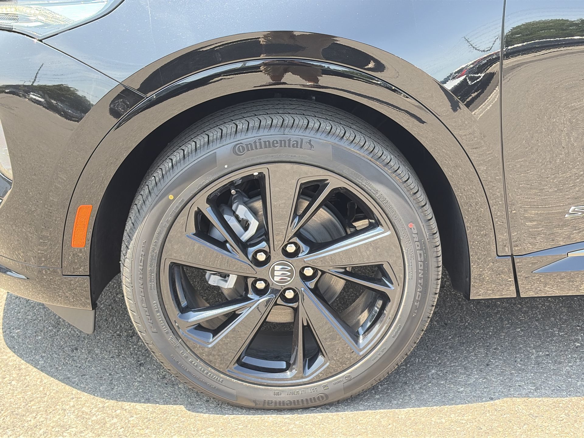 2026 Buick Envision