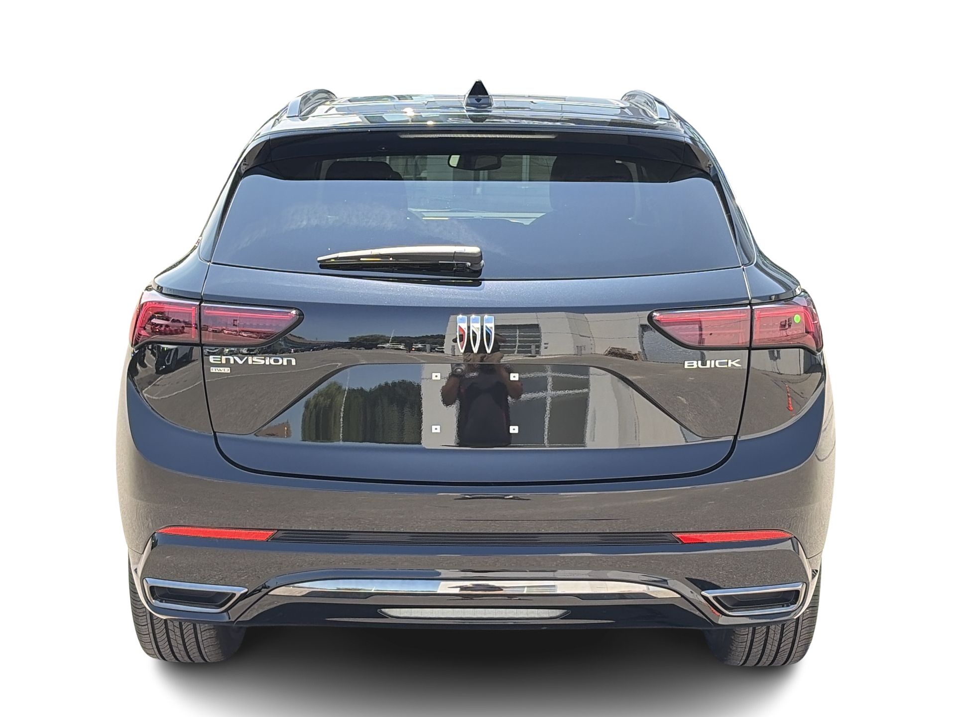 2026 Buick Envision