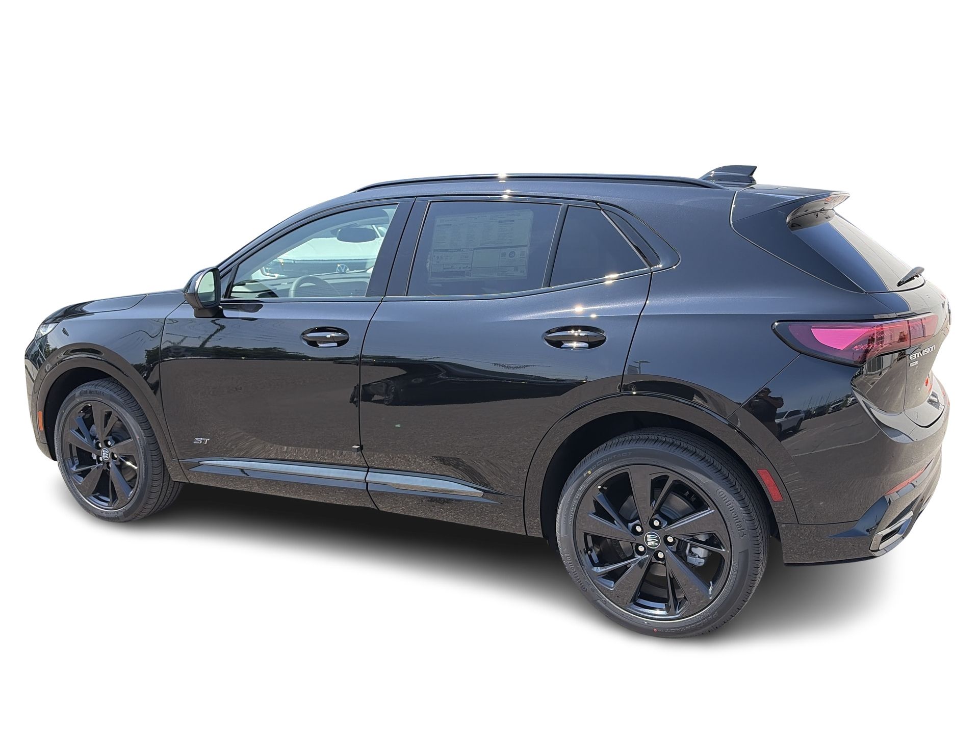 2026 Buick Envision