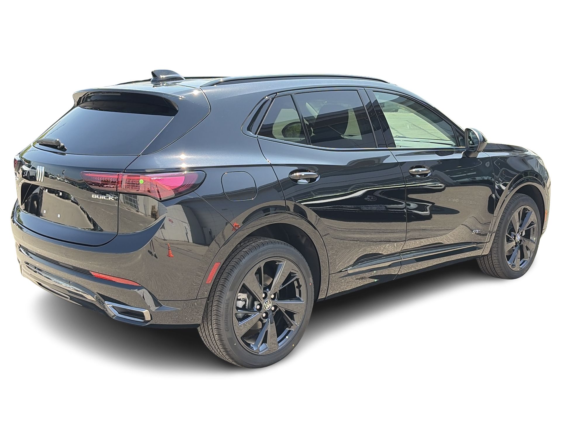 2026 Buick Envision