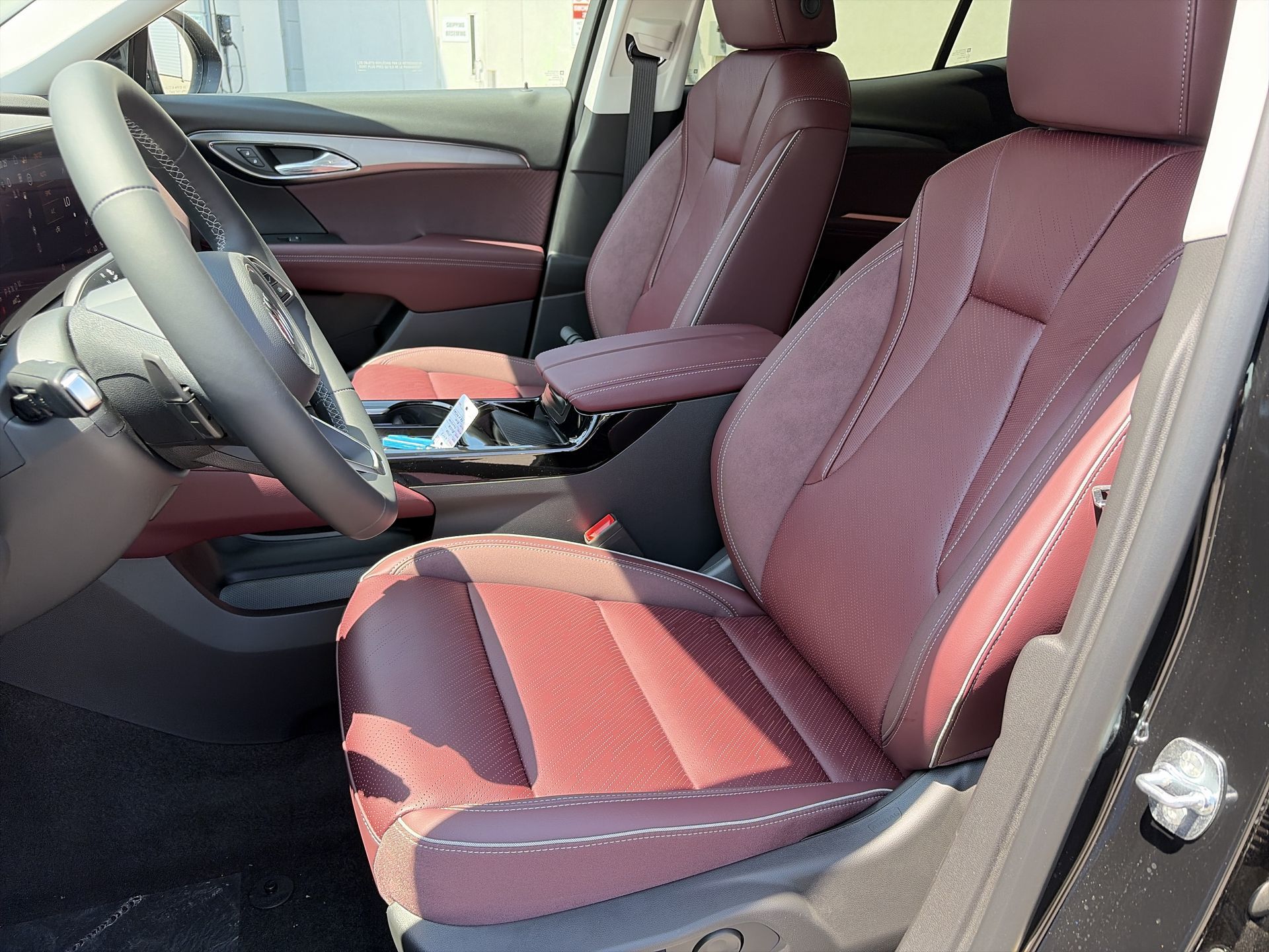 2026 Buick Envision