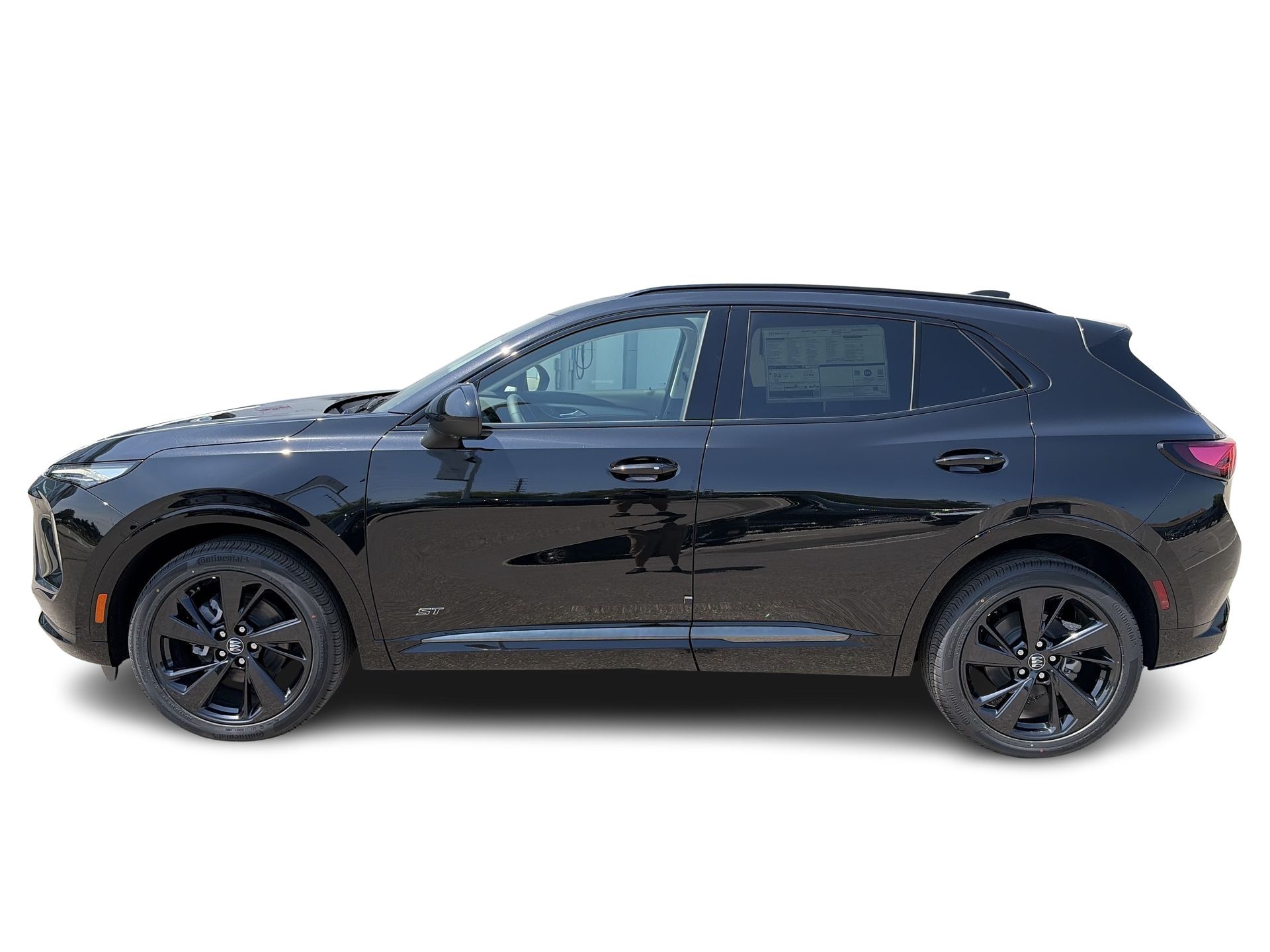 2026 Buick Envision