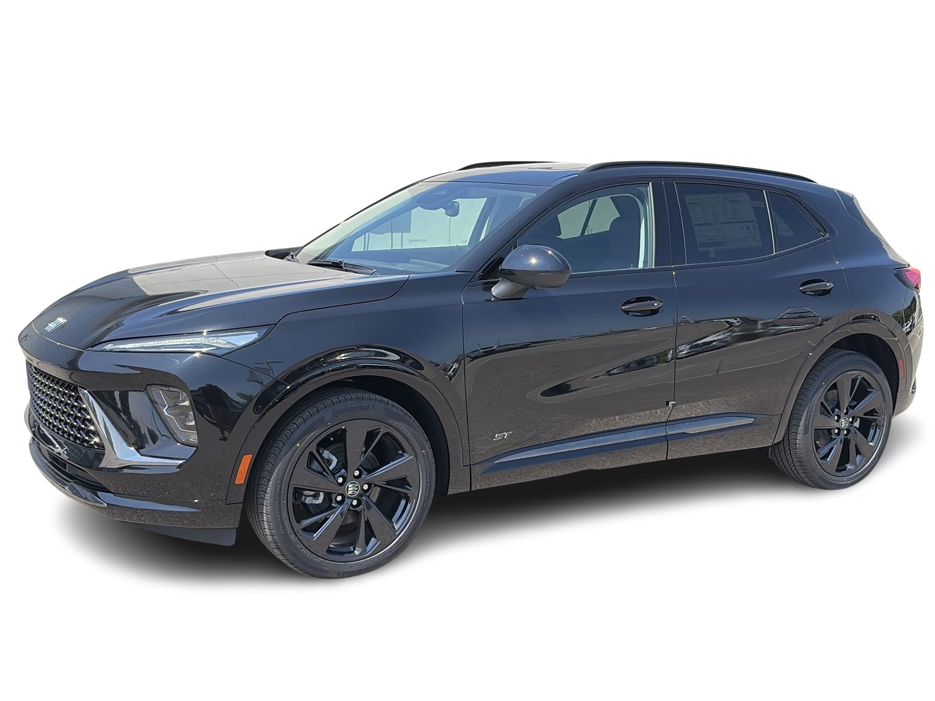 2026 Buick Envision