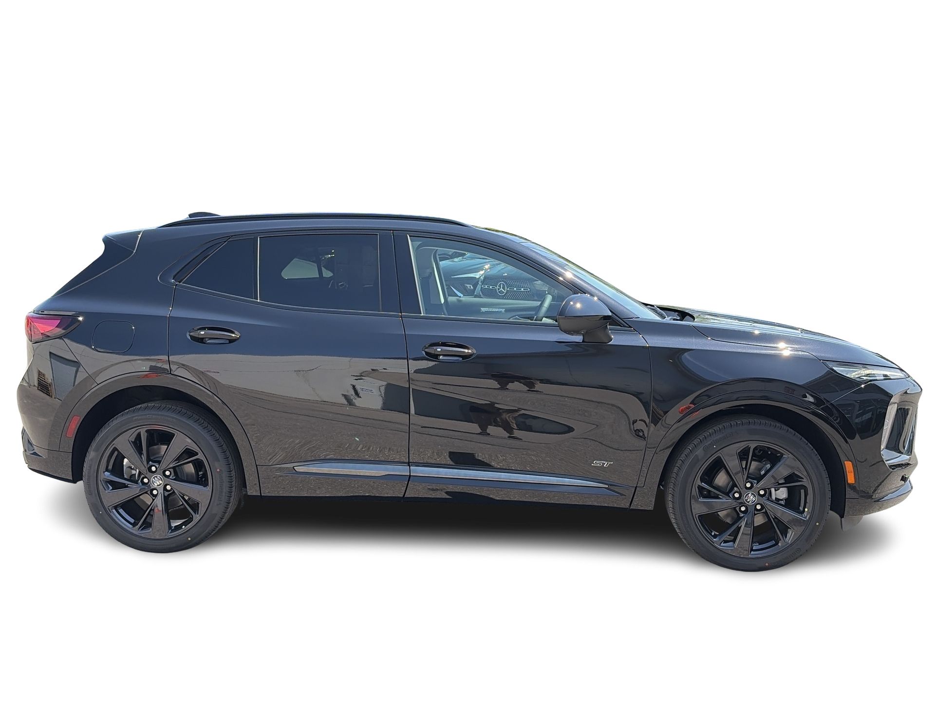2026 Buick Envision