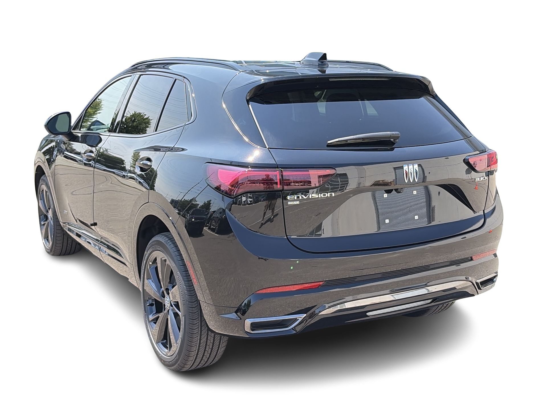 2026 Buick Envision