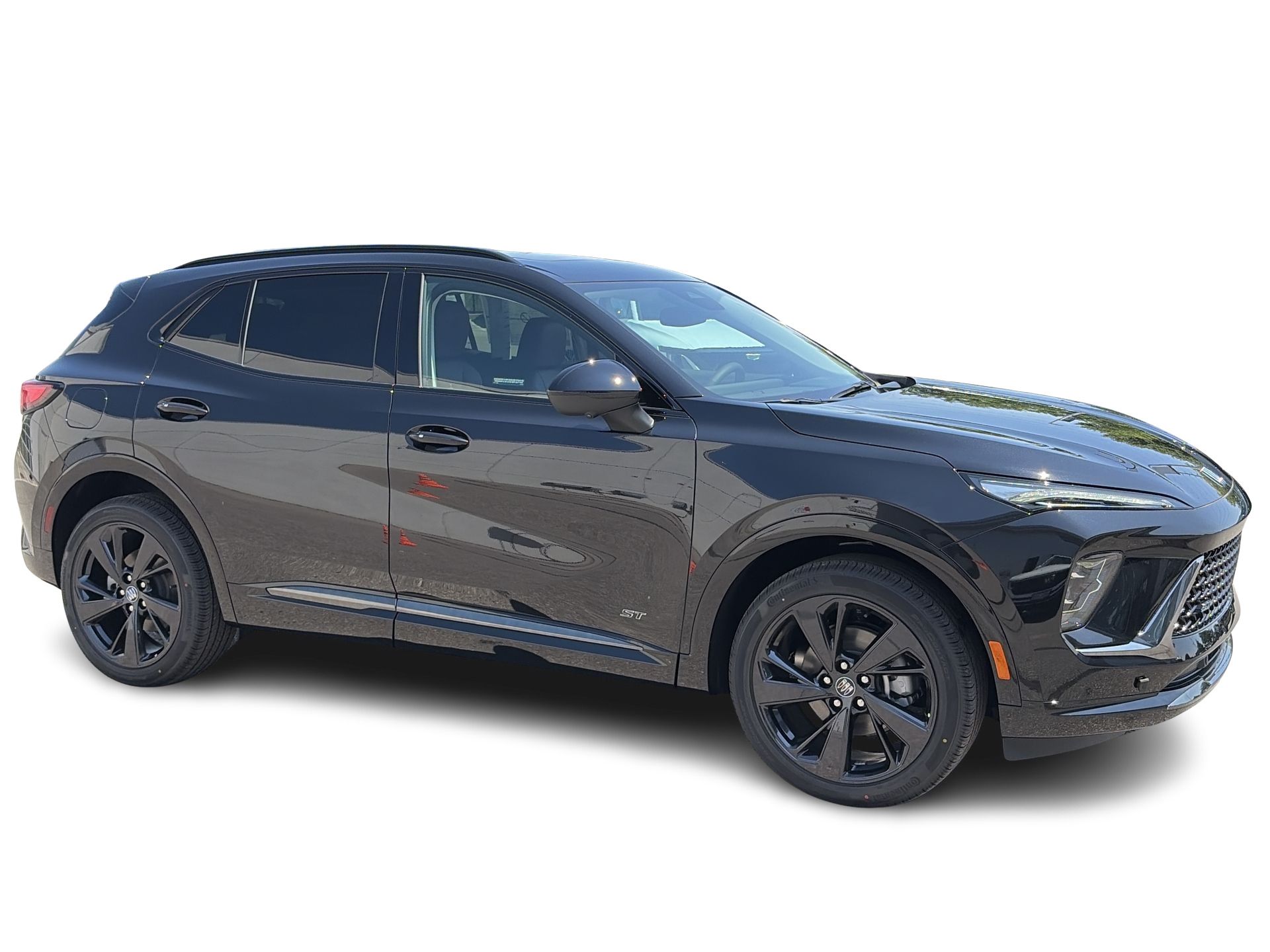 2026 Buick Envision