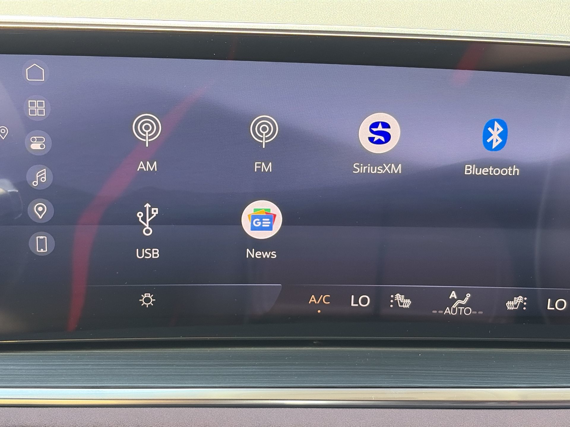 2026 Buick Envision