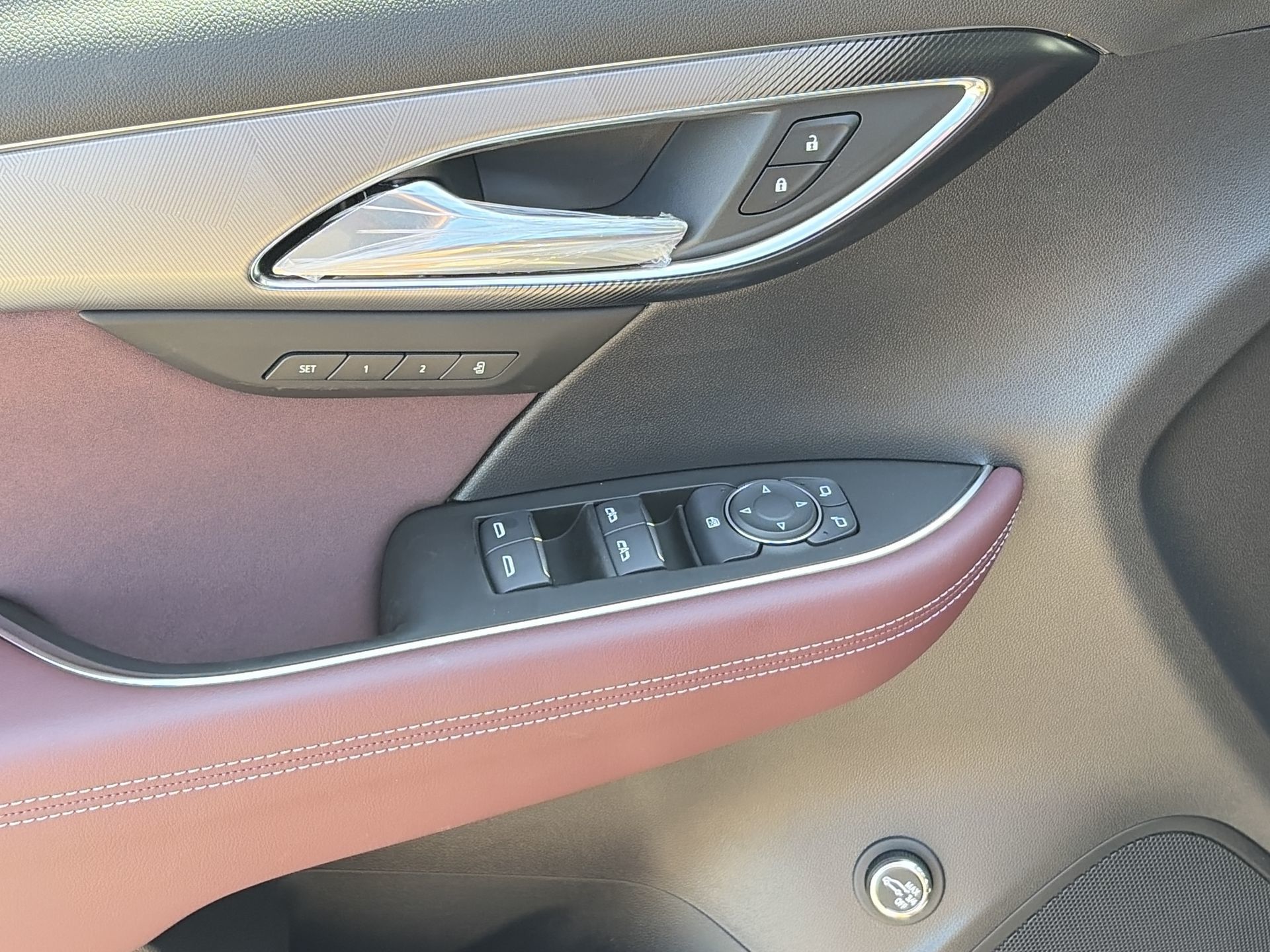 2026 Buick Envision