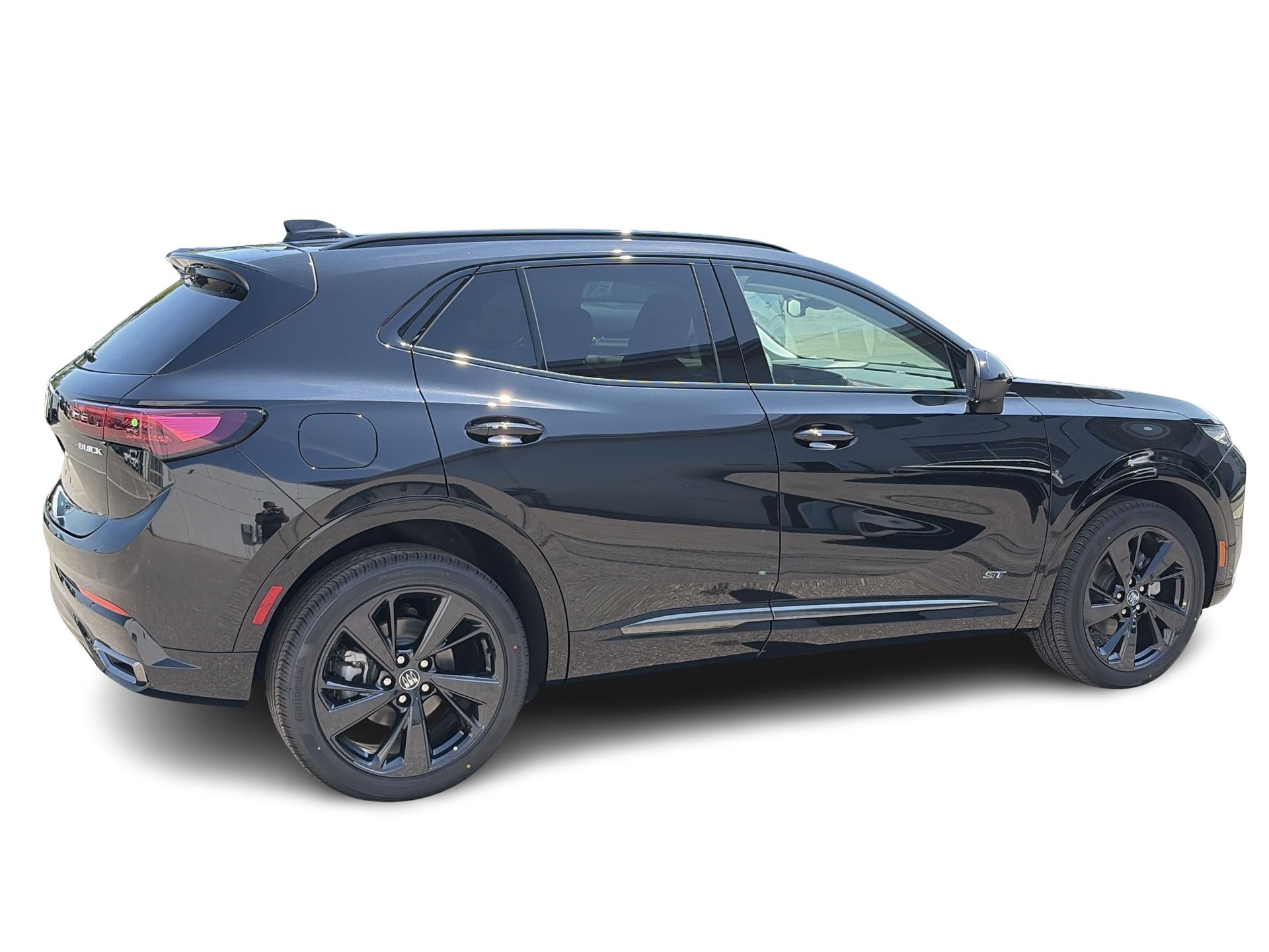 2026 Buick Envision