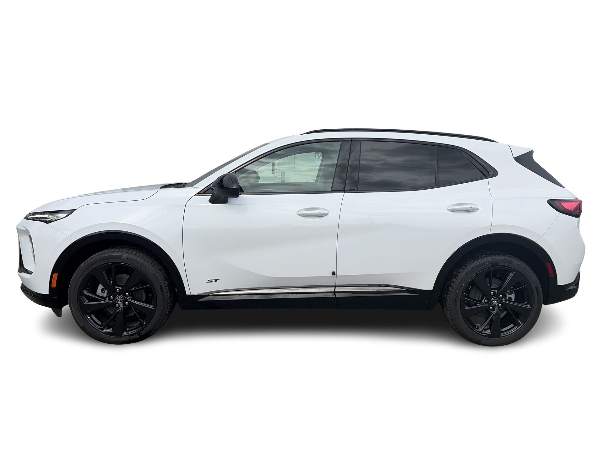 2026 Buick Envision