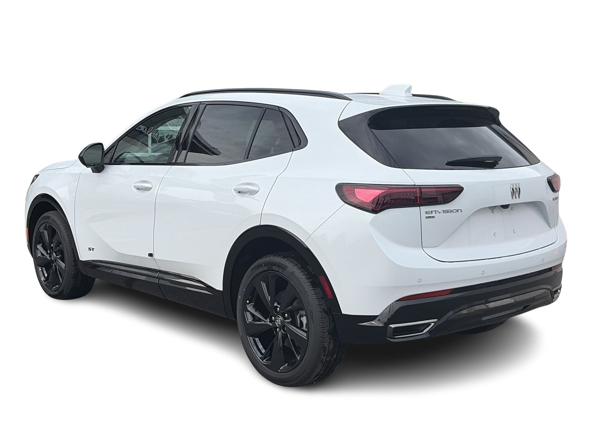 2026 Buick Envision