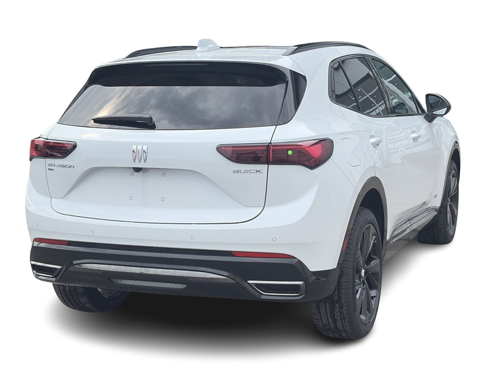 2026 Buick Envision