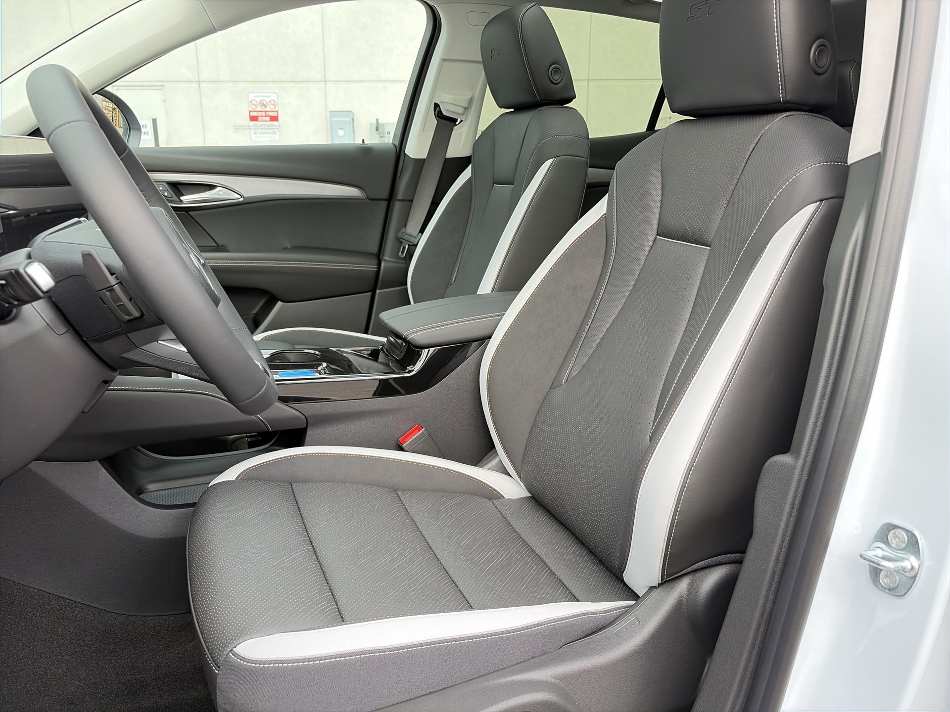 2026 Buick Envision
