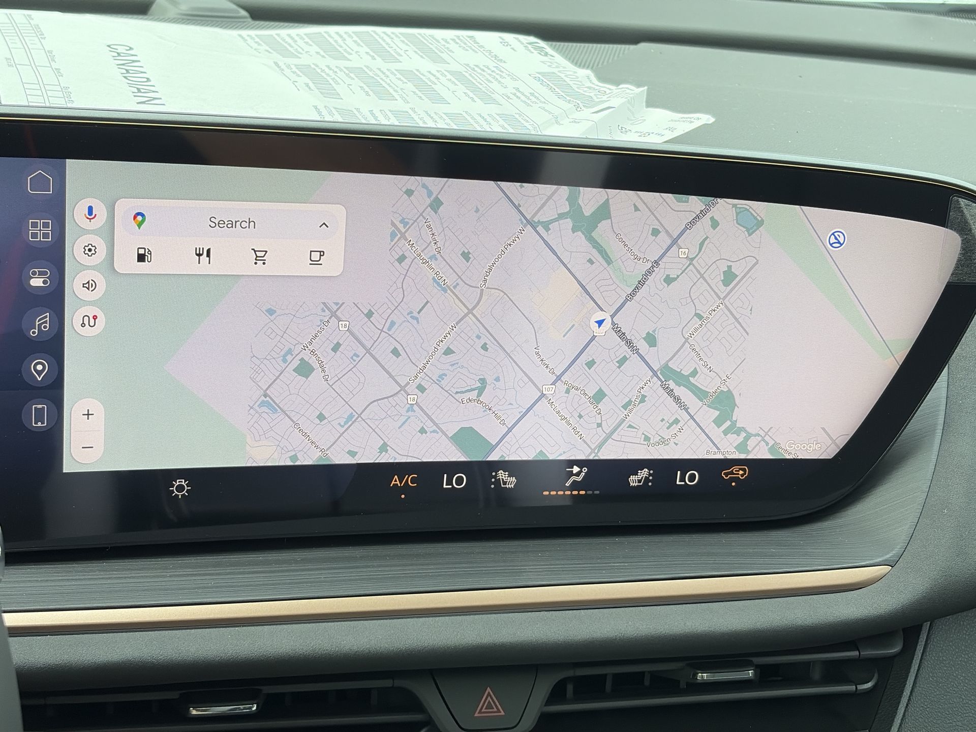 2026 Buick Envision
