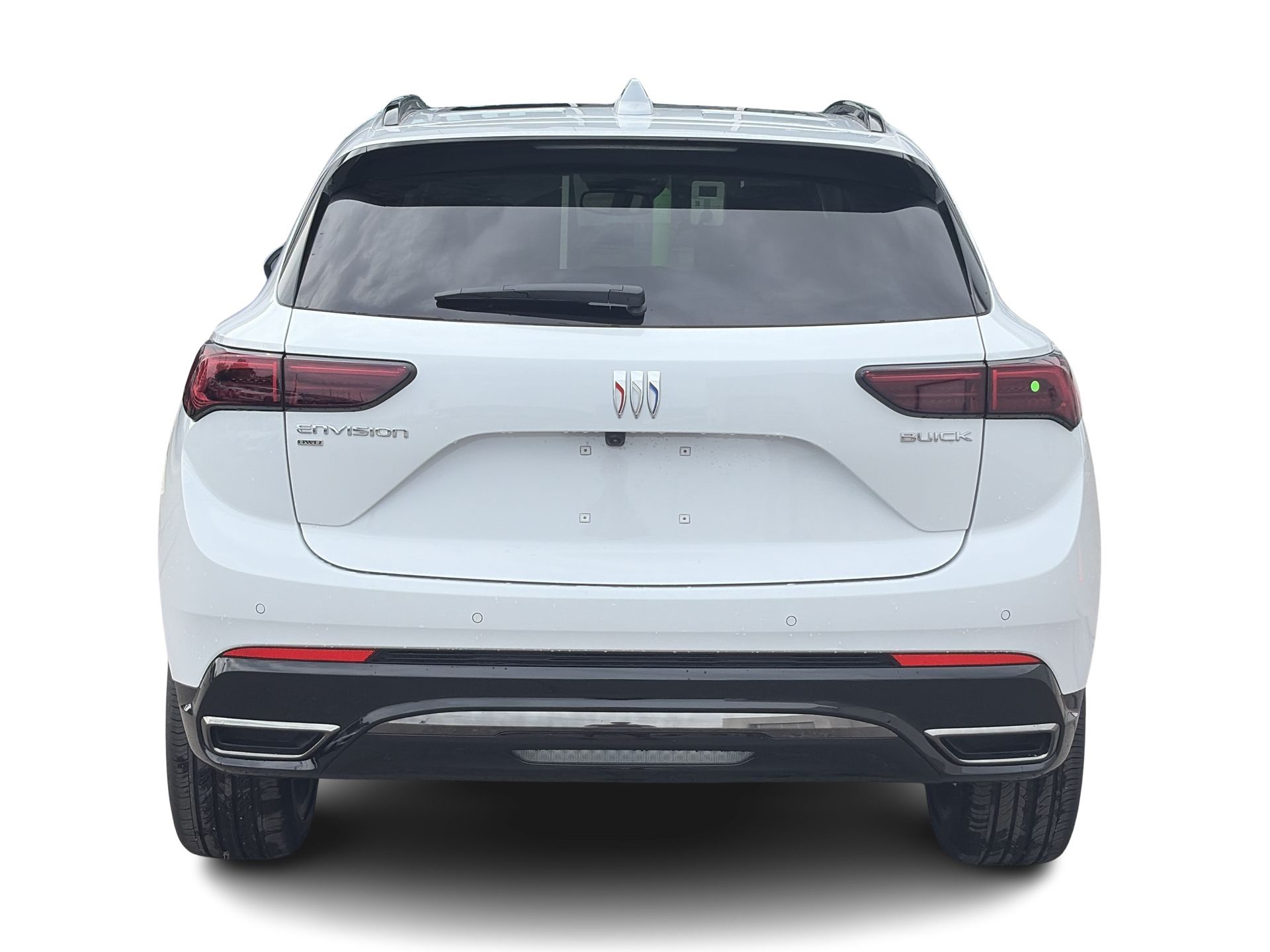 2026 Buick Envision