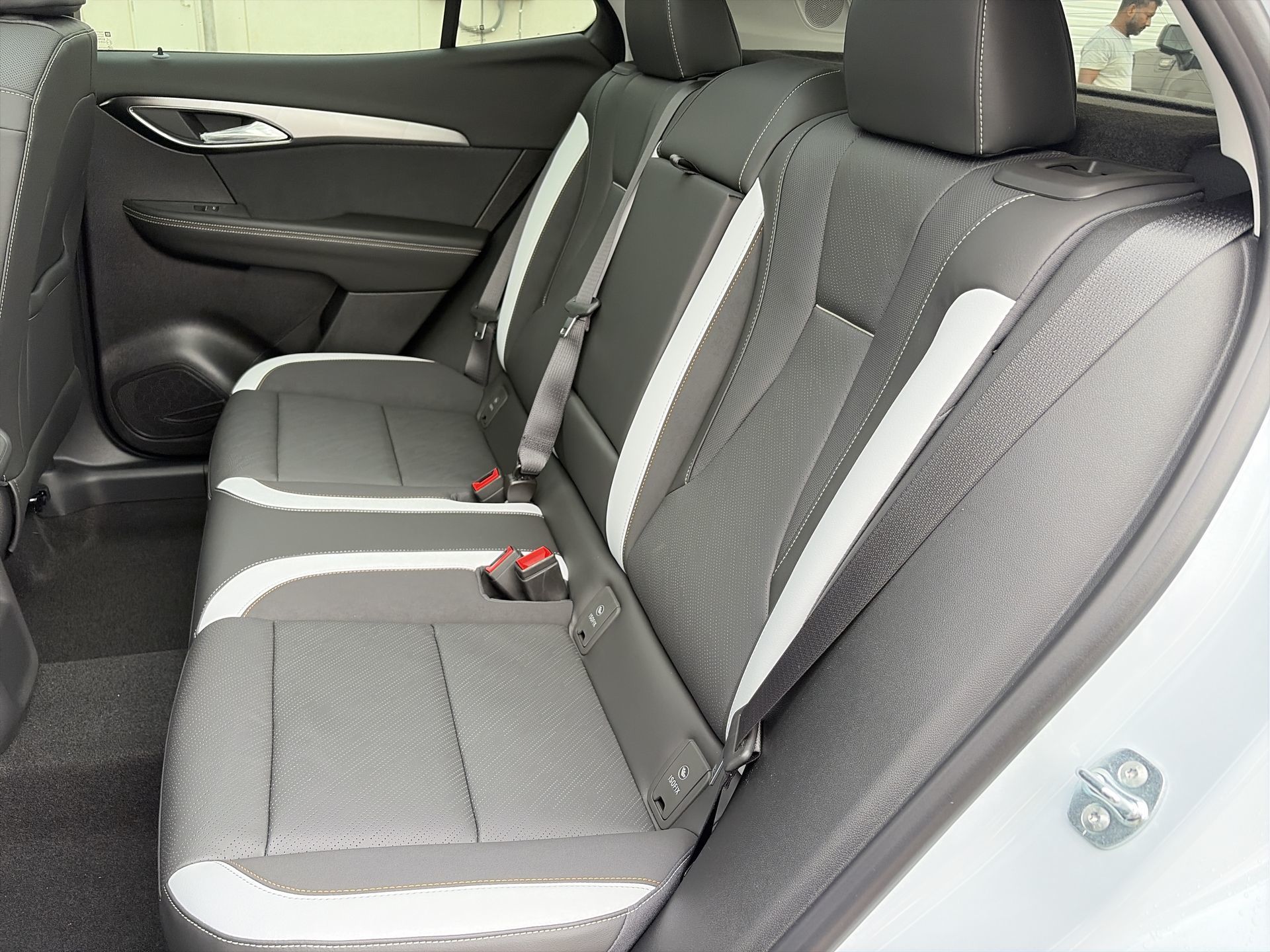 2026 Buick Envision