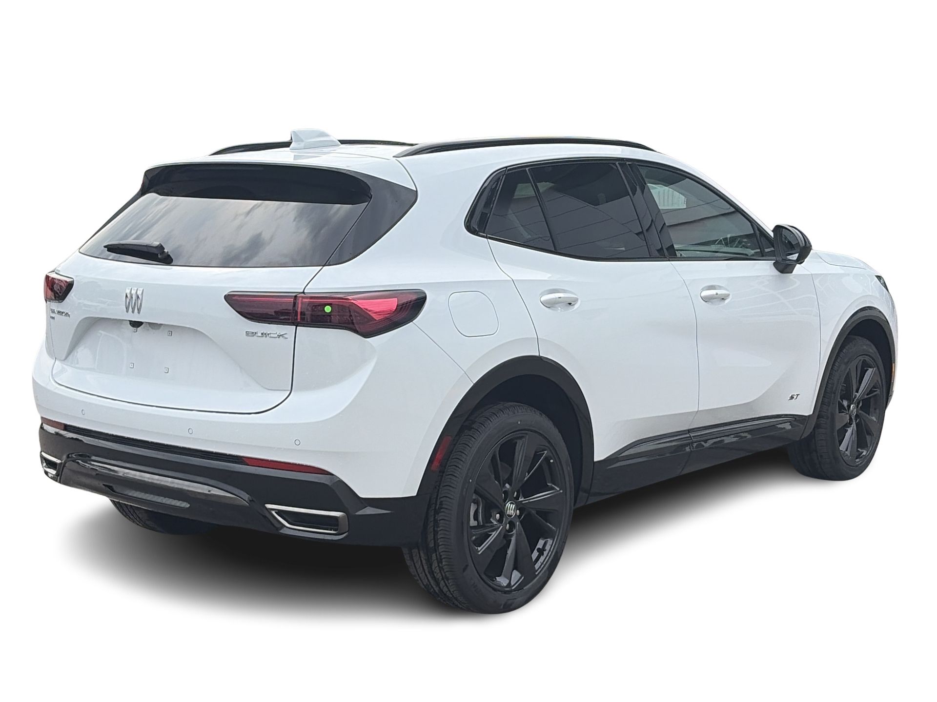 2026 Buick Envision