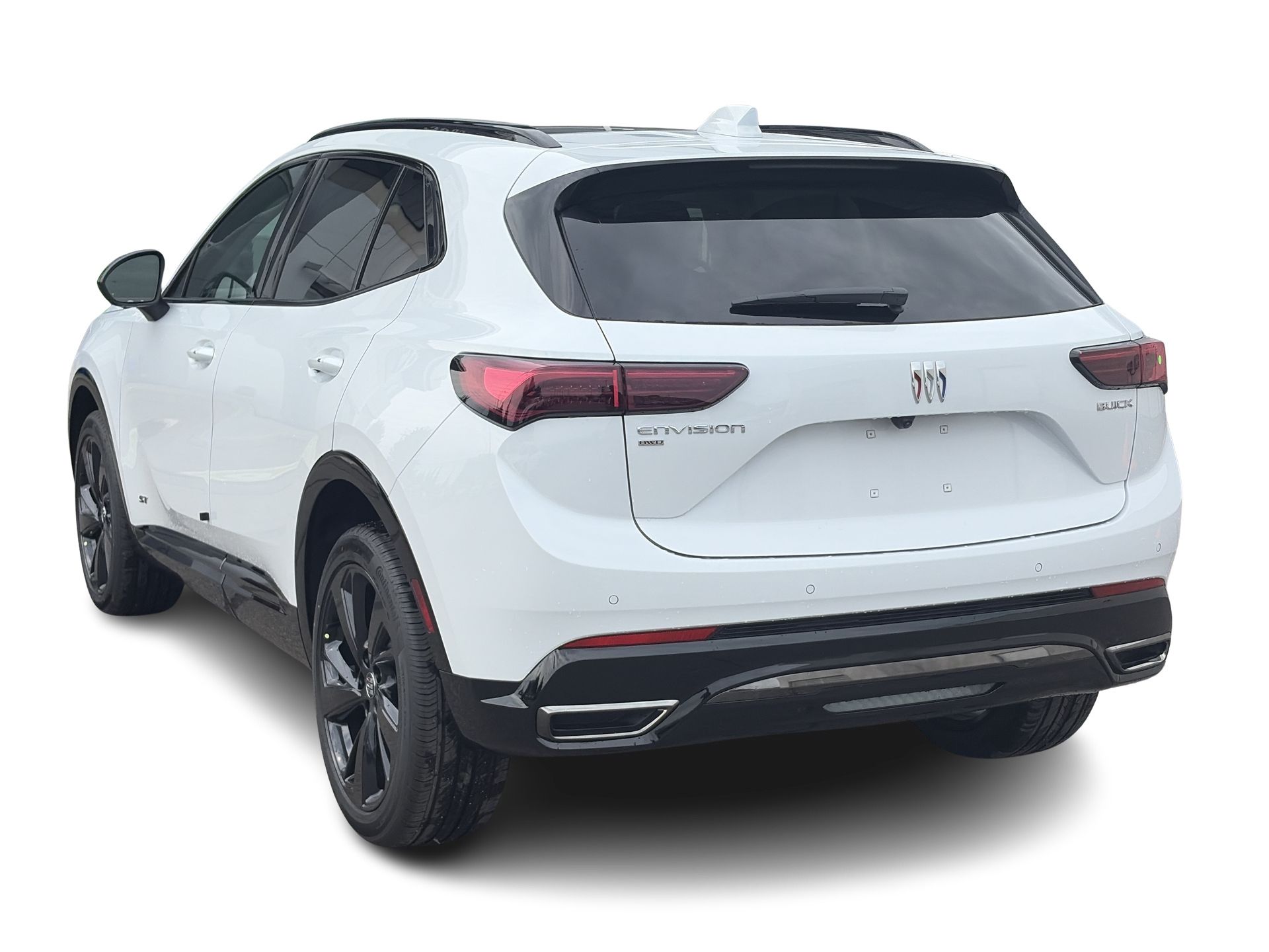 2026 Buick Envision