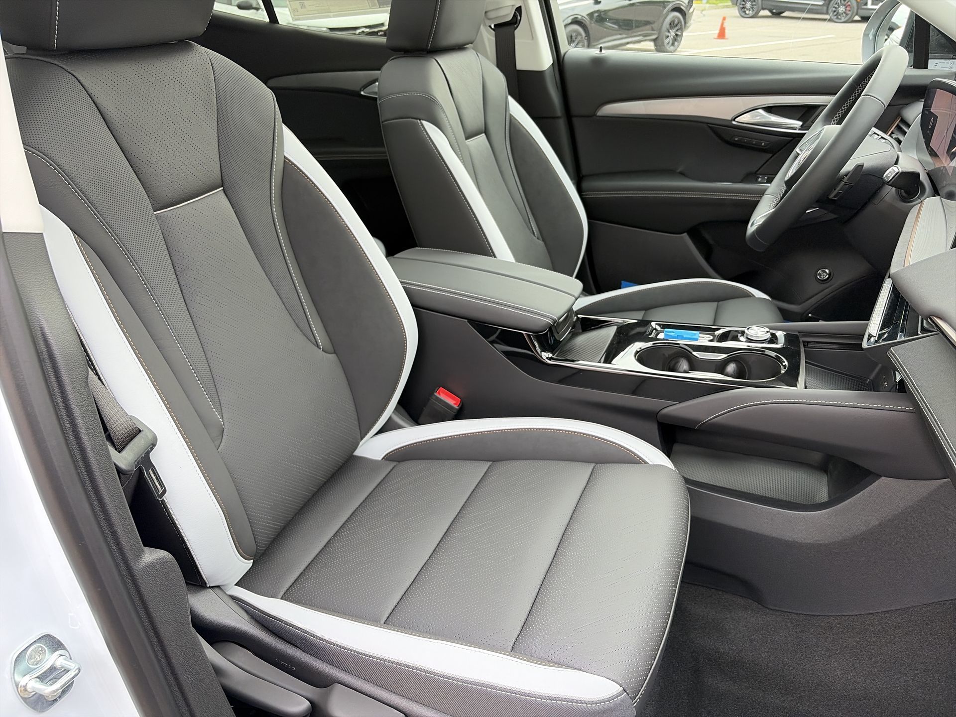 2026 Buick Envision