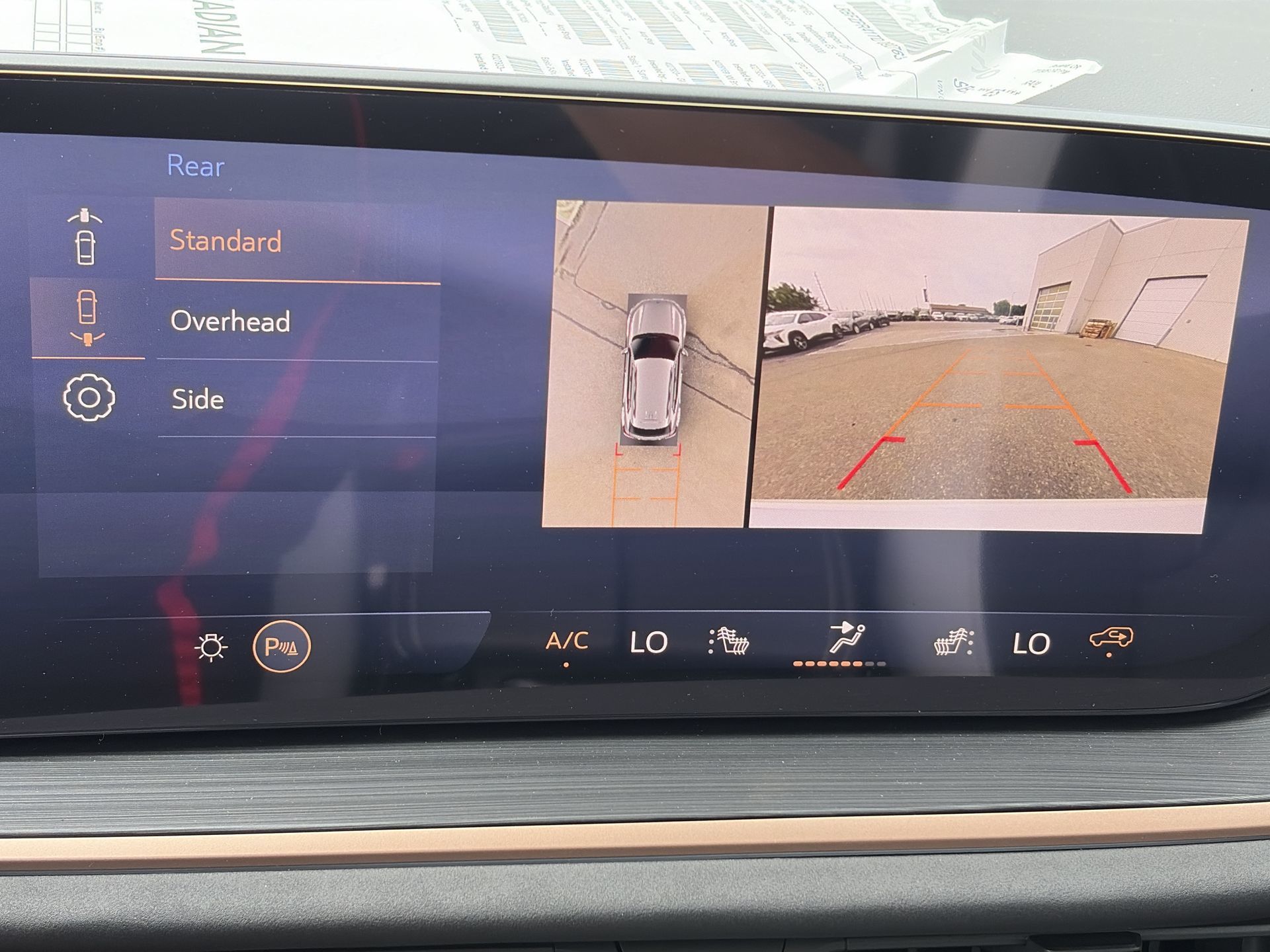 2026 Buick Envision