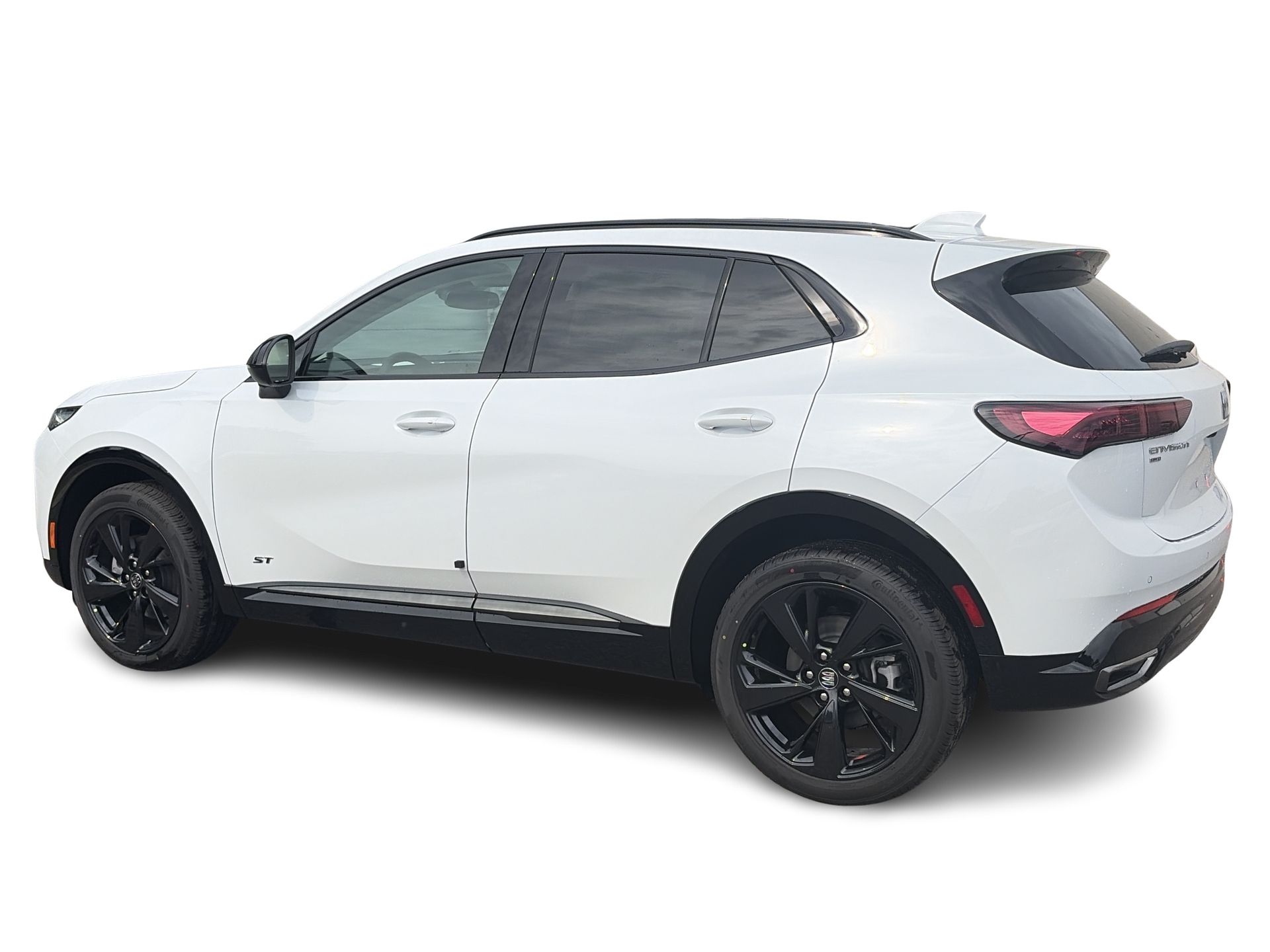 2026 Buick Envision