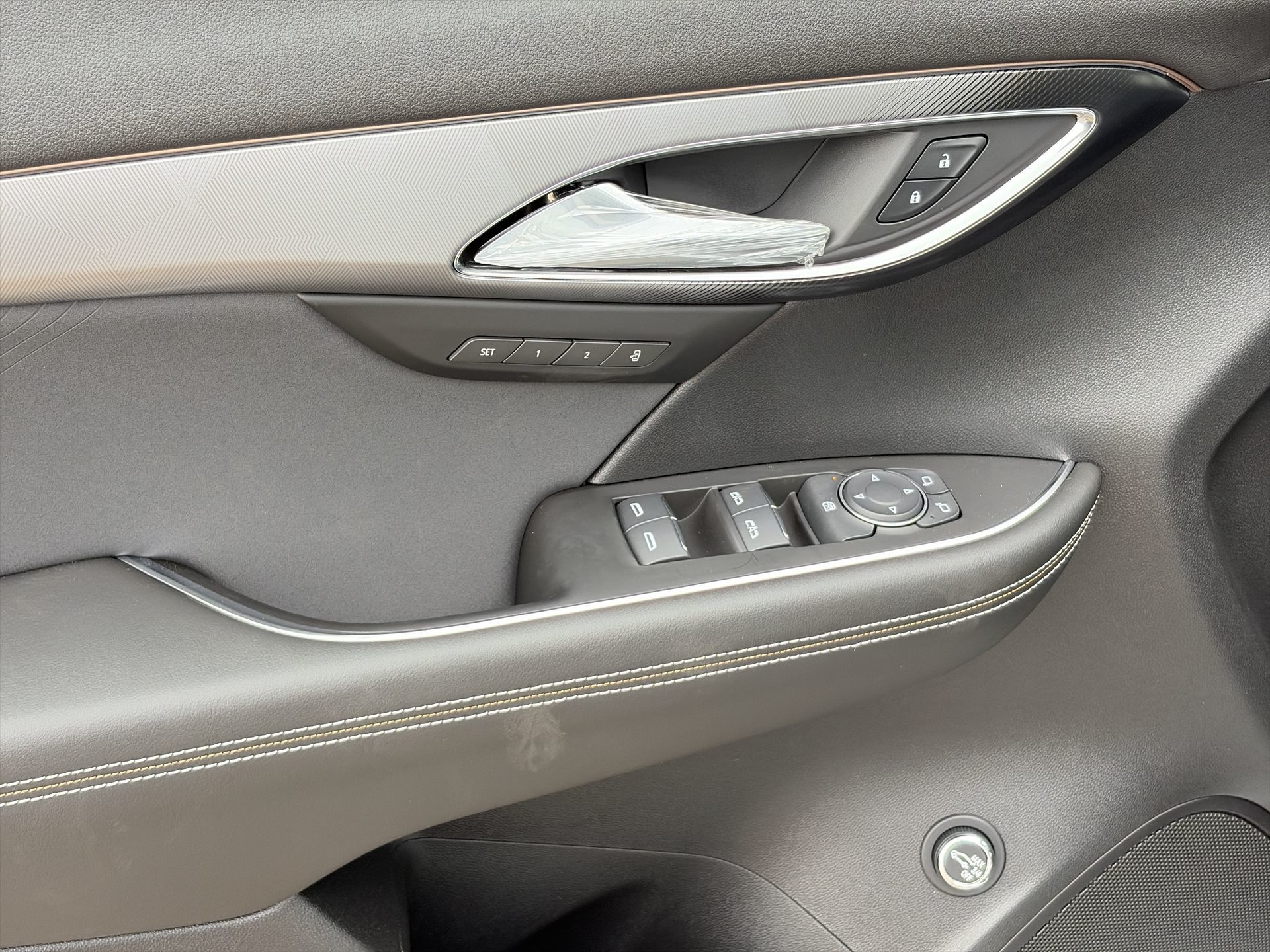 2026 Buick Envision