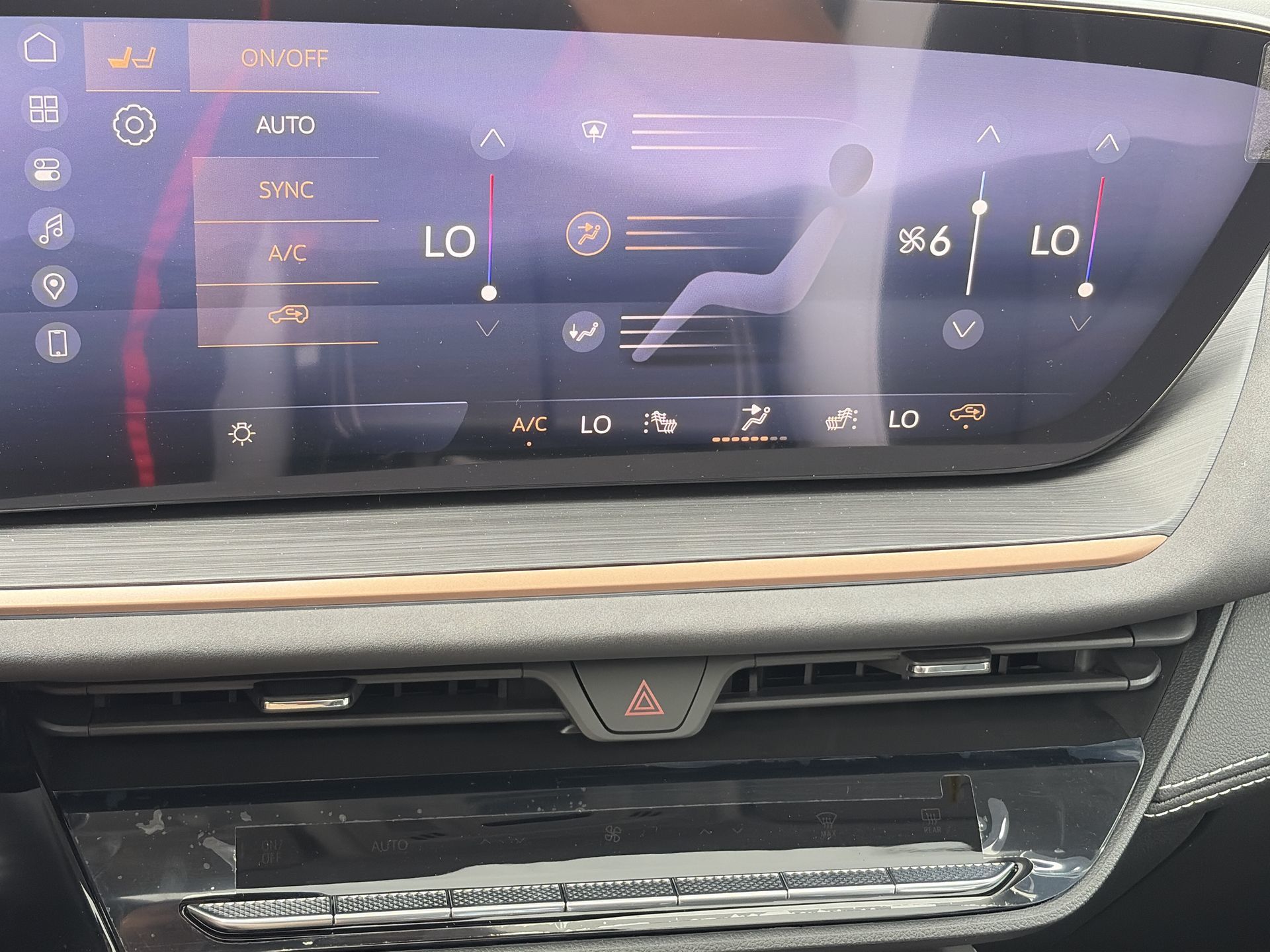 2026 Buick Envision