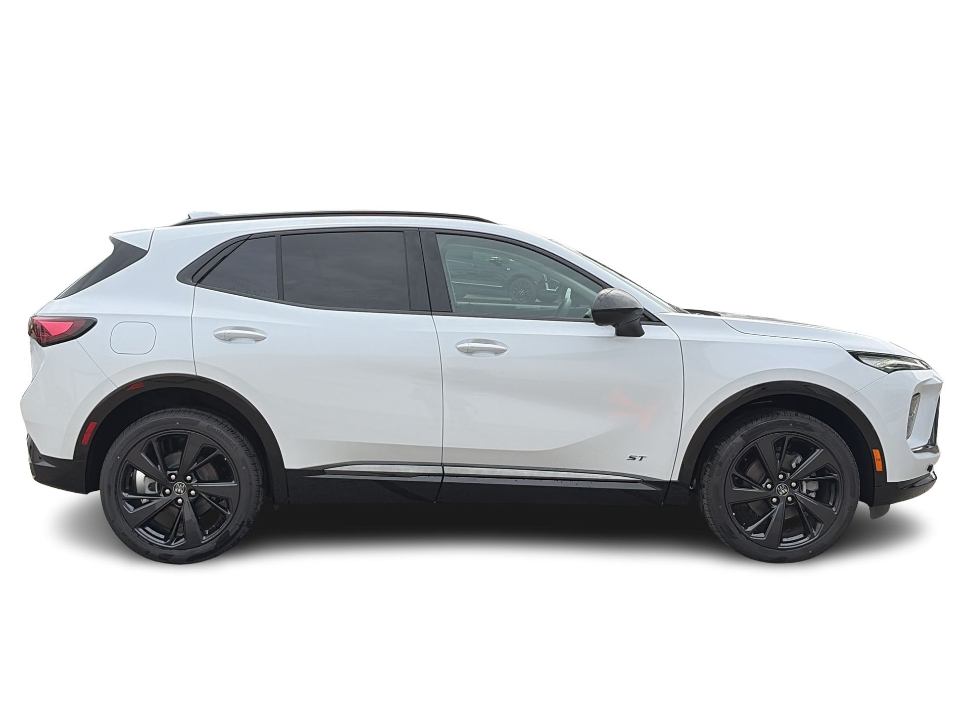 2026 Buick Envision