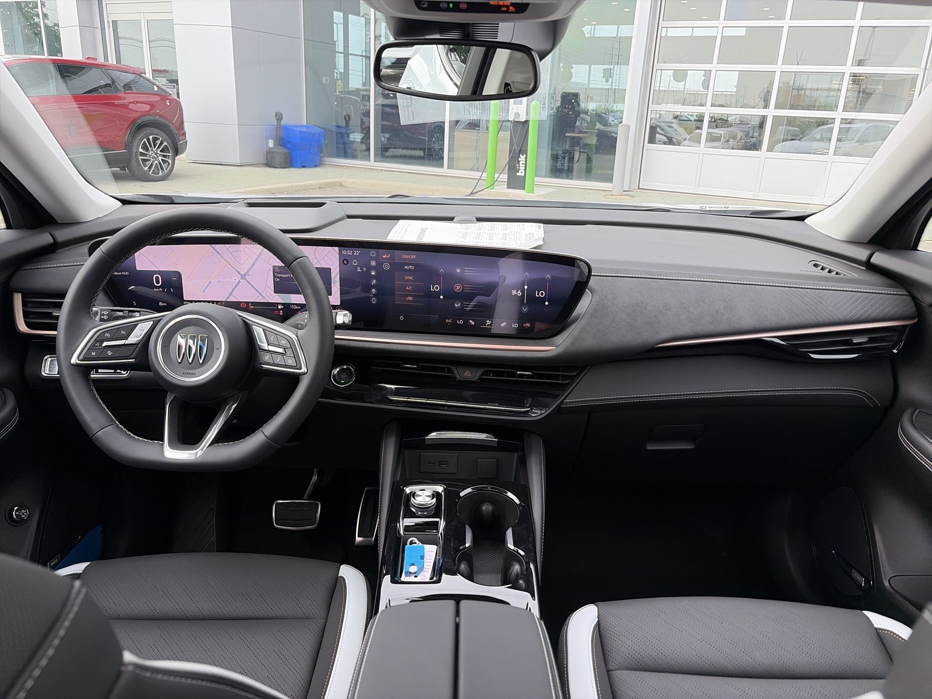 2026 Buick Envision