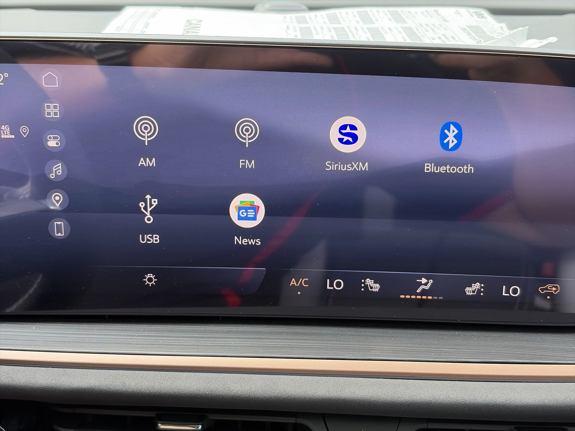 2026 Buick Envision