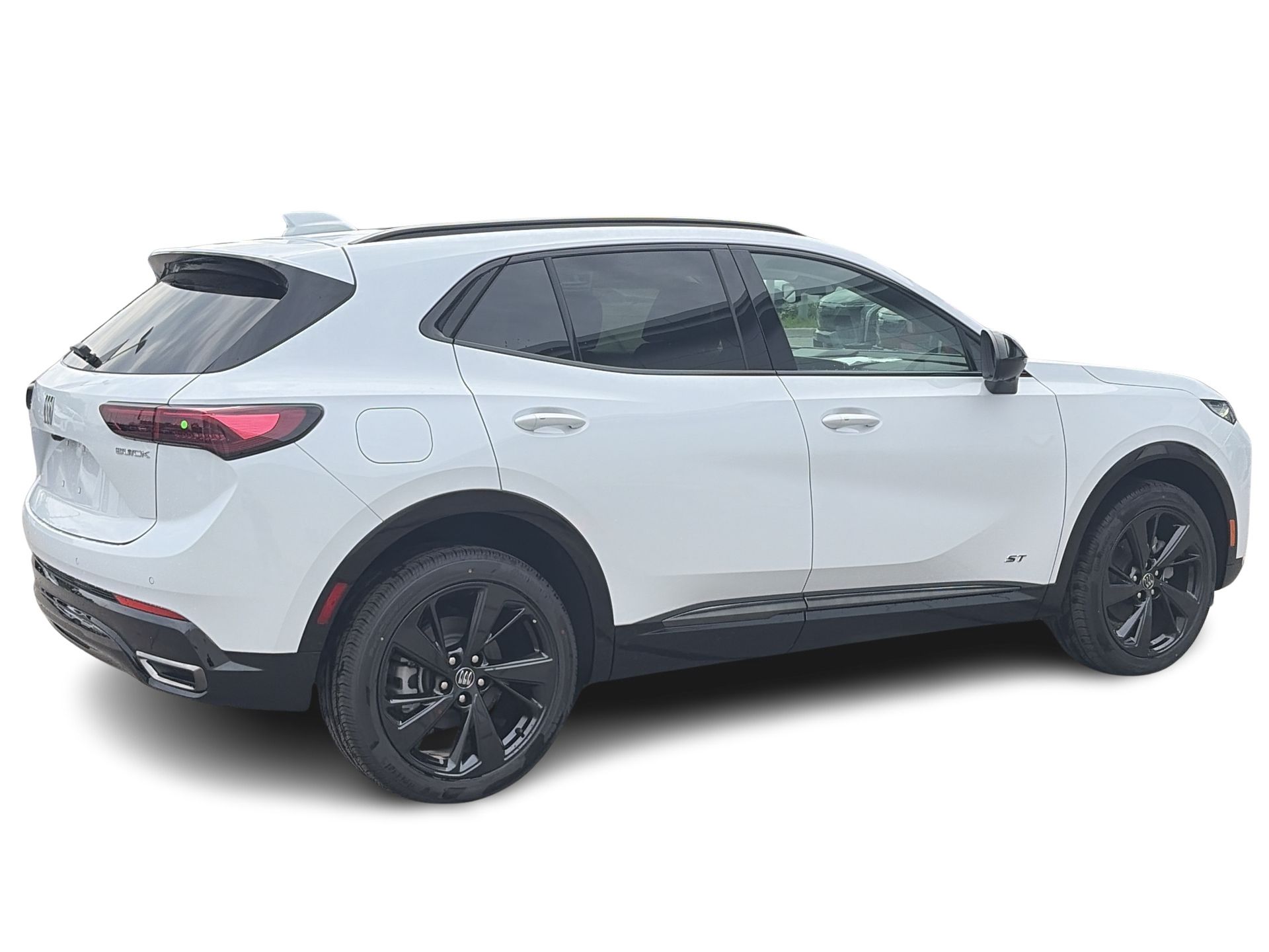 2026 Buick Envision