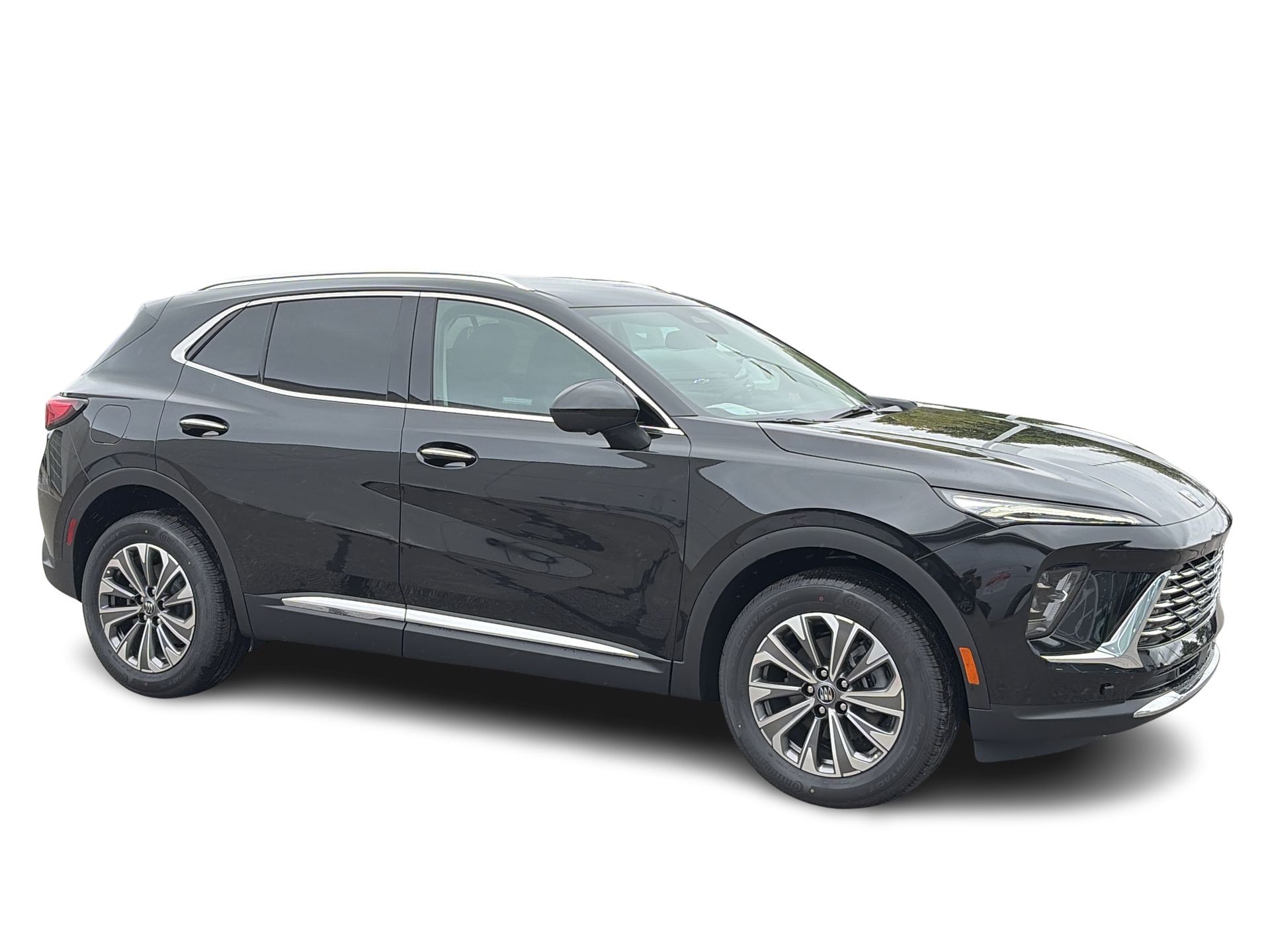 Buick Envision  2026 à Brampton, Ontario