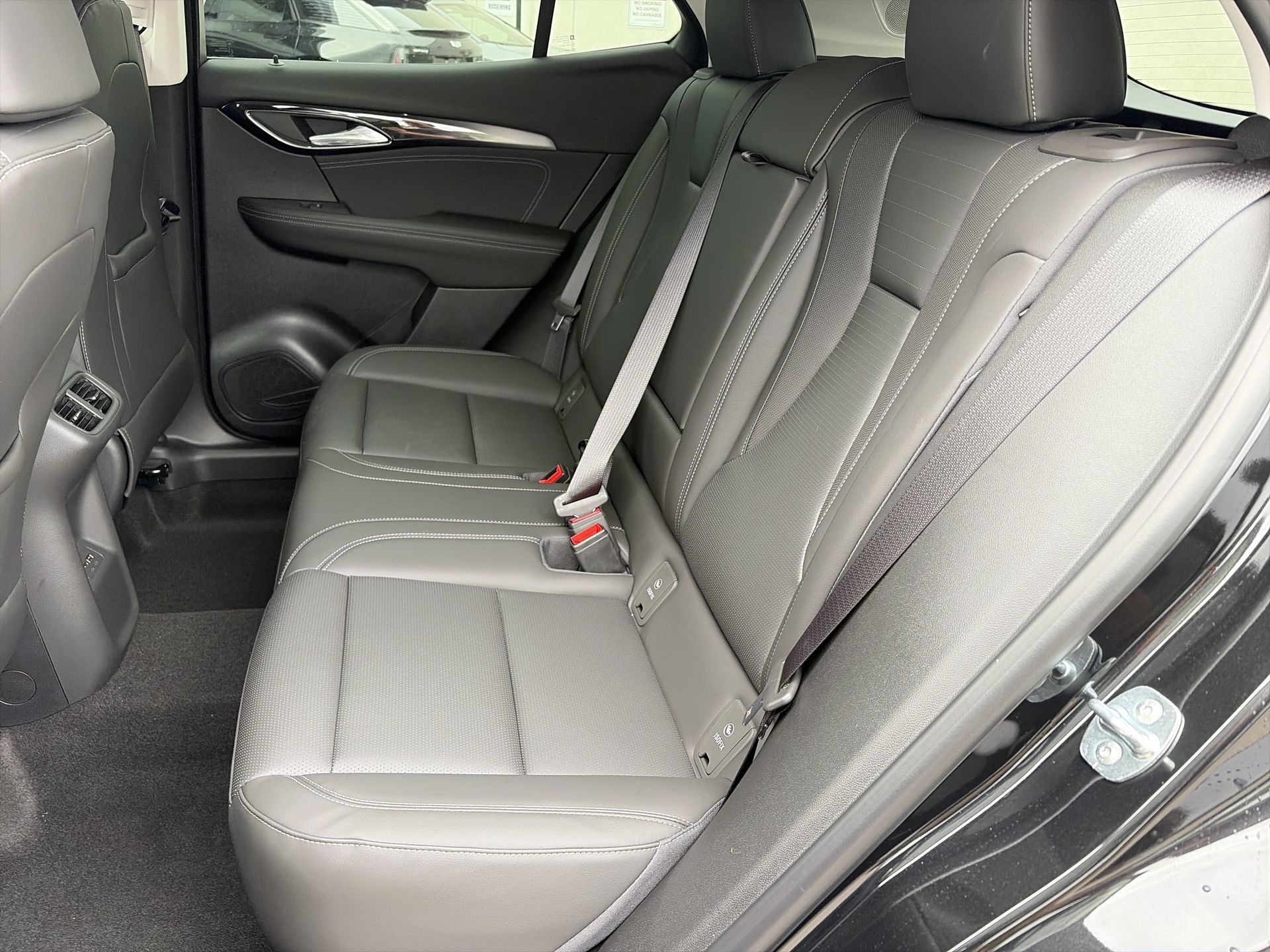 Buick Envision  2026 à Brampton, Ontario