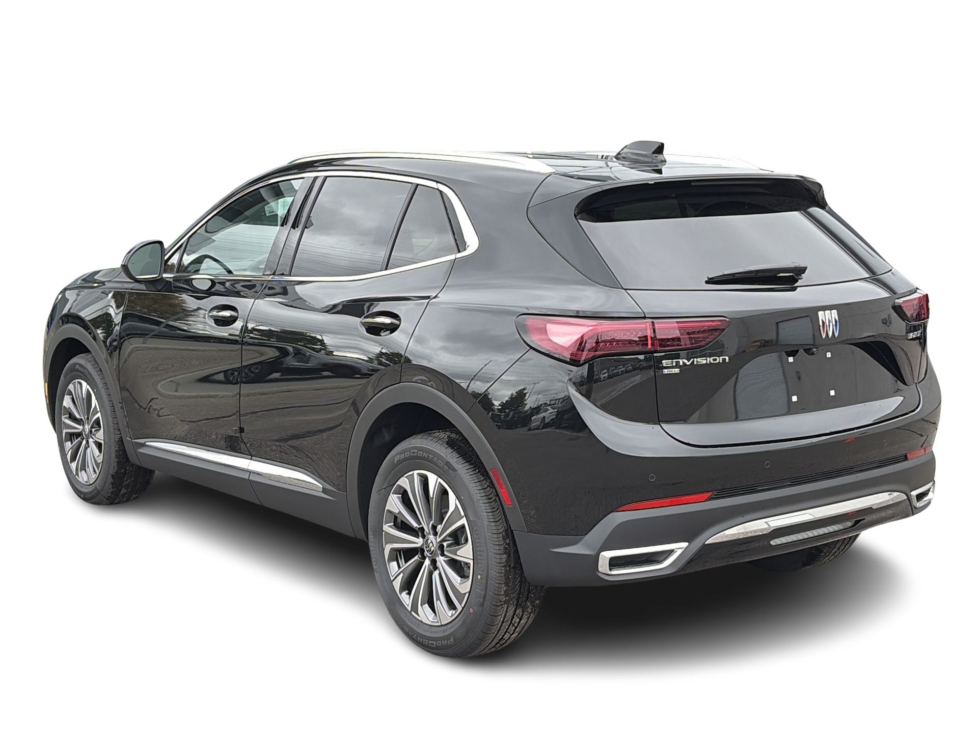 Buick Envision  2026 à Brampton, Ontario