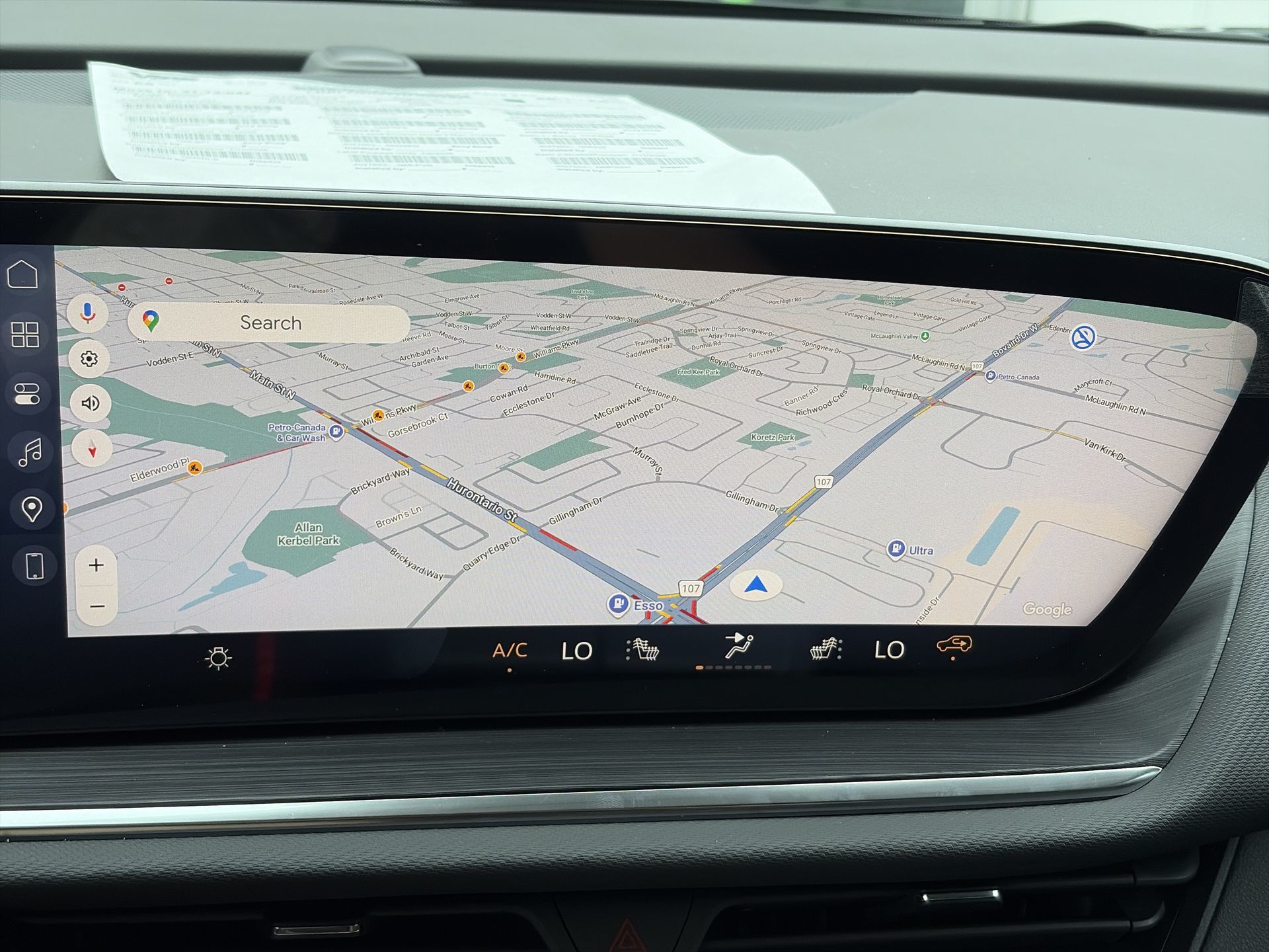 Buick Envision  2026 à Brampton, Ontario