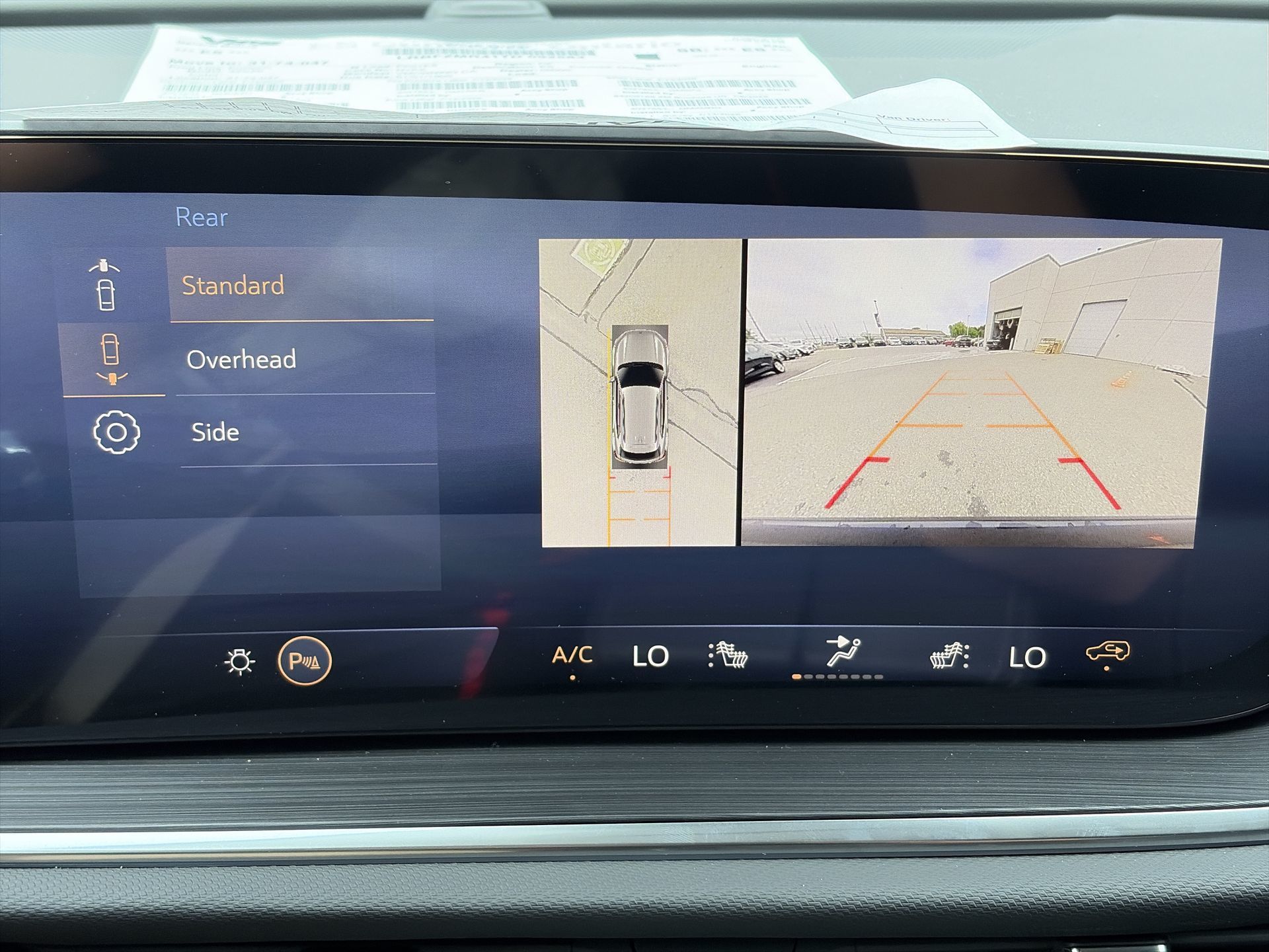 Buick Envision  2026 à Brampton, Ontario