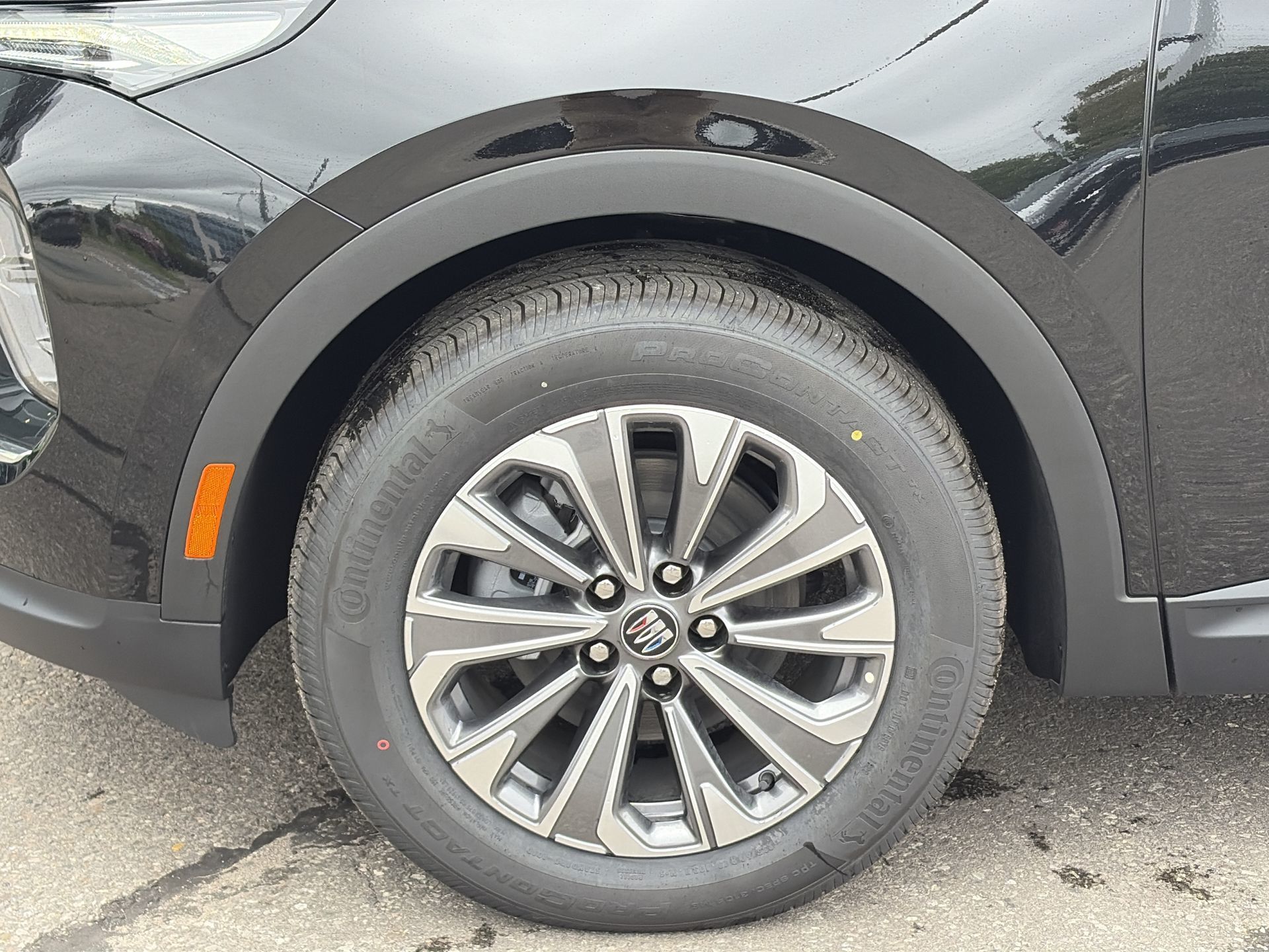 Buick Envision  2026 à Brampton, Ontario