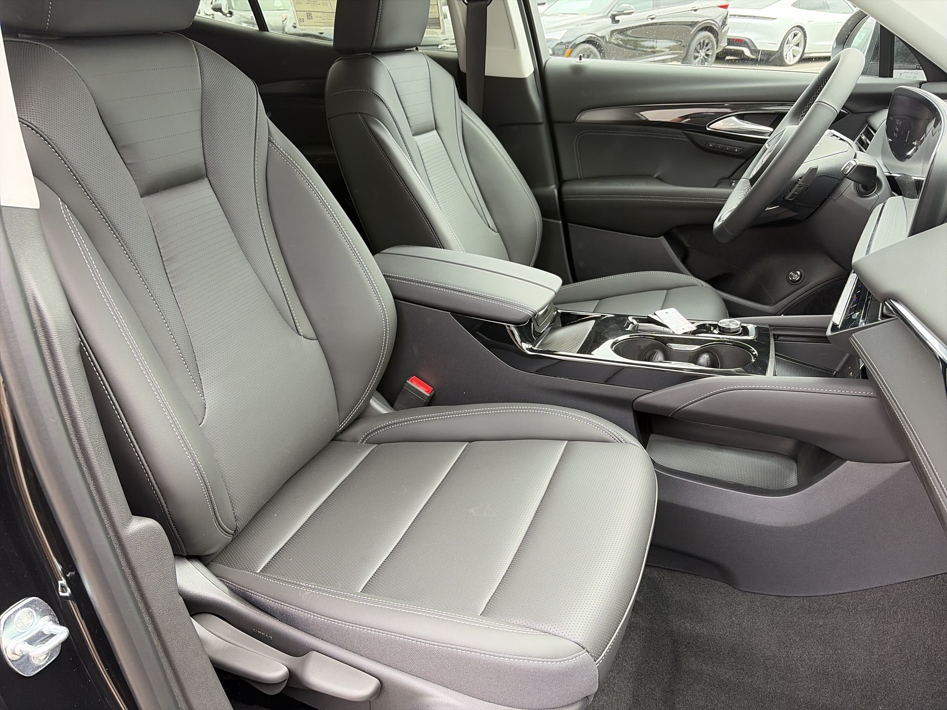 Buick Envision  2026 à Brampton, Ontario