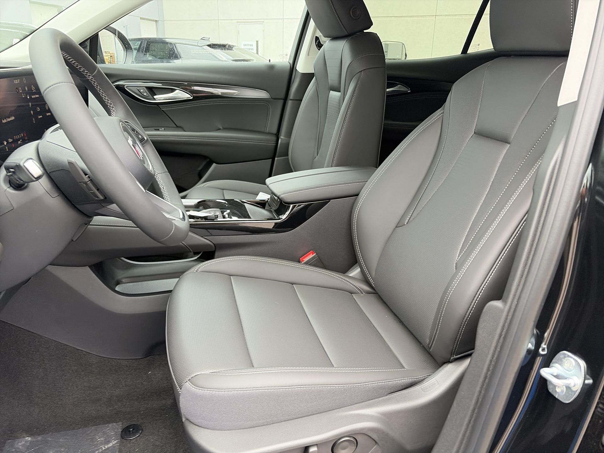 Buick Envision  2026 à Brampton, Ontario