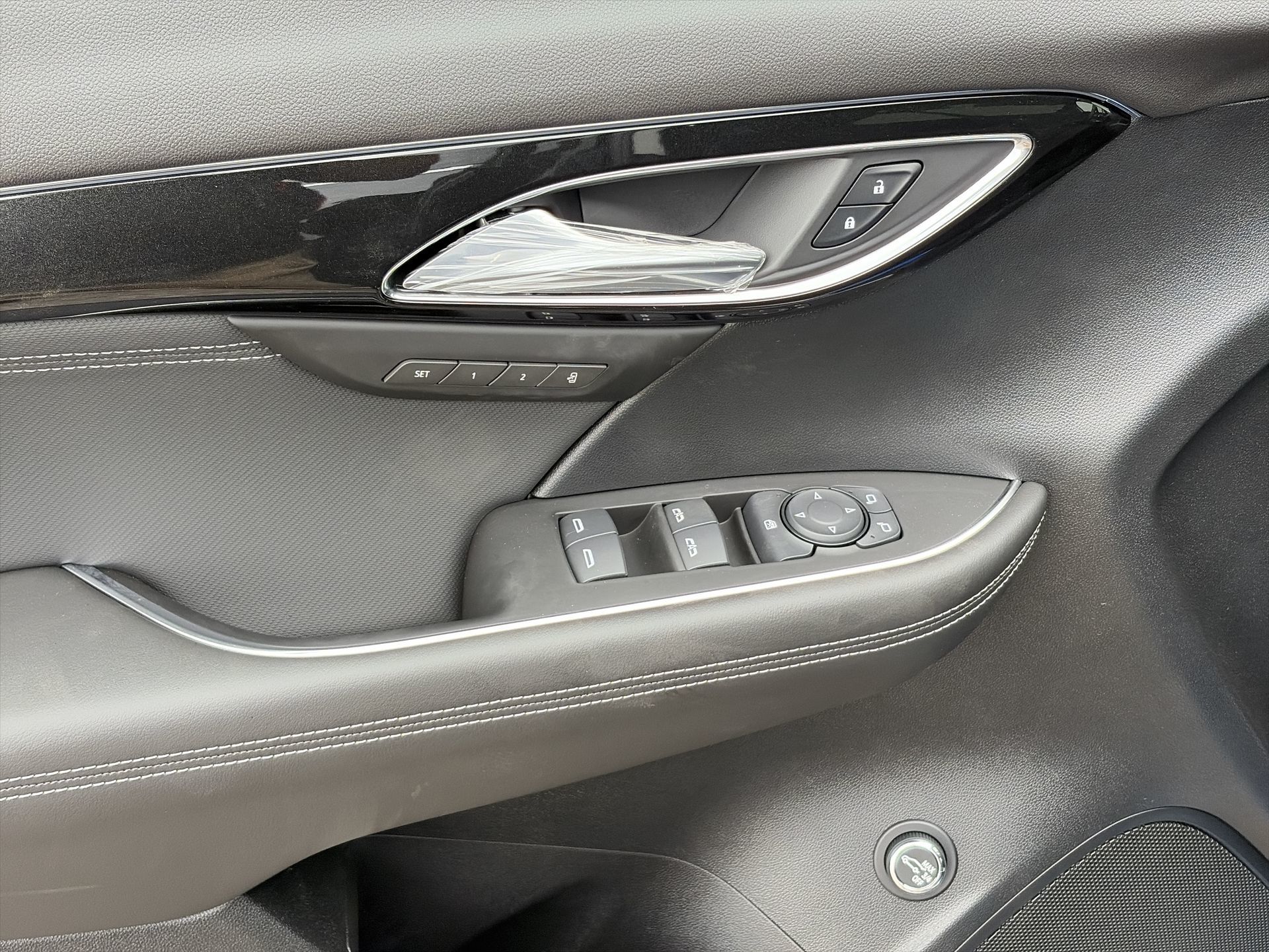 Buick Envision  2026 à Brampton, Ontario
