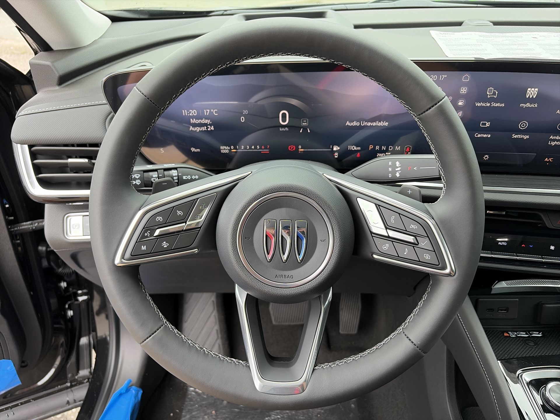 Buick Envision  2026 à Brampton, Ontario