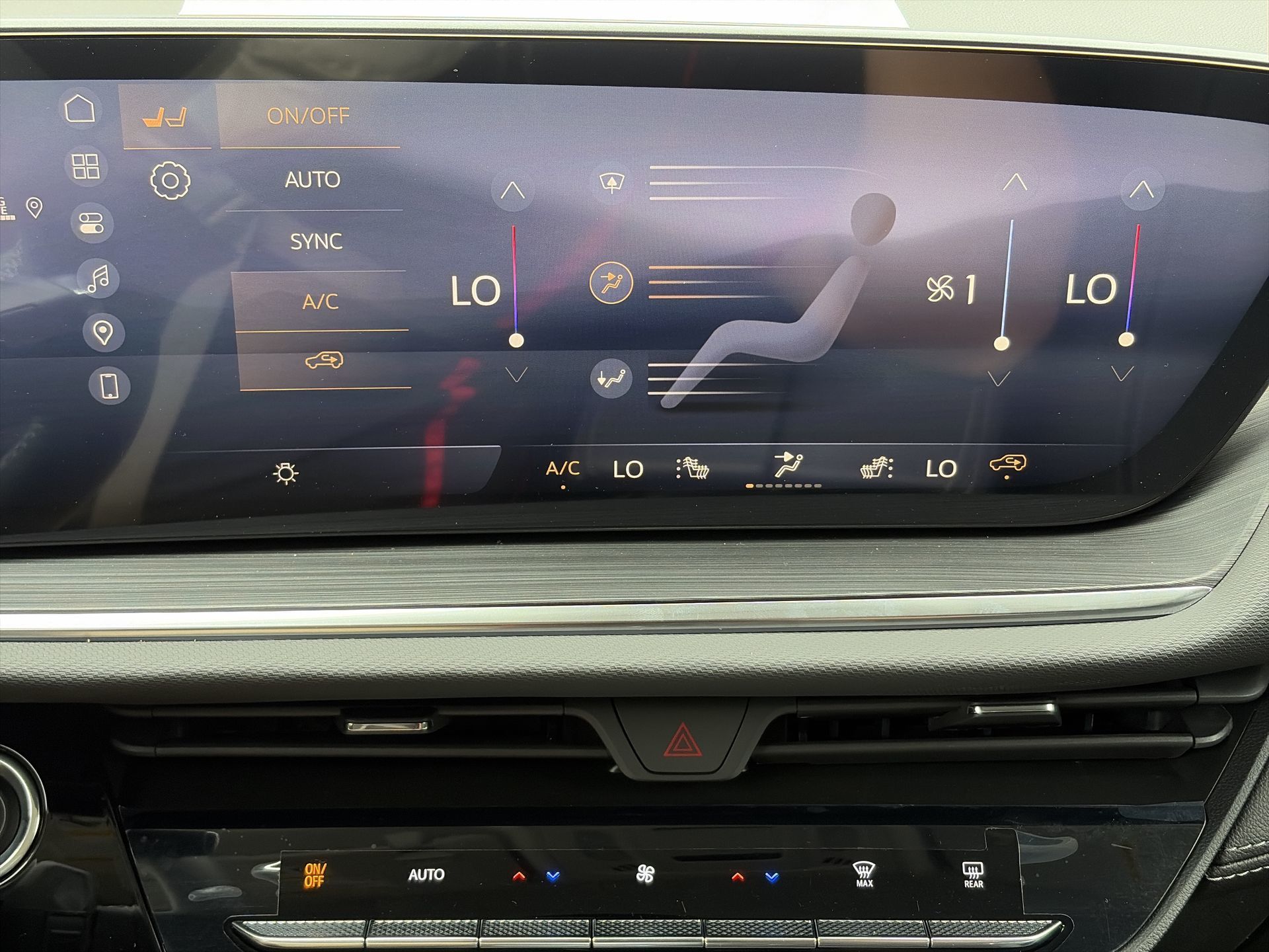 Buick Envision  2026 à Brampton, Ontario