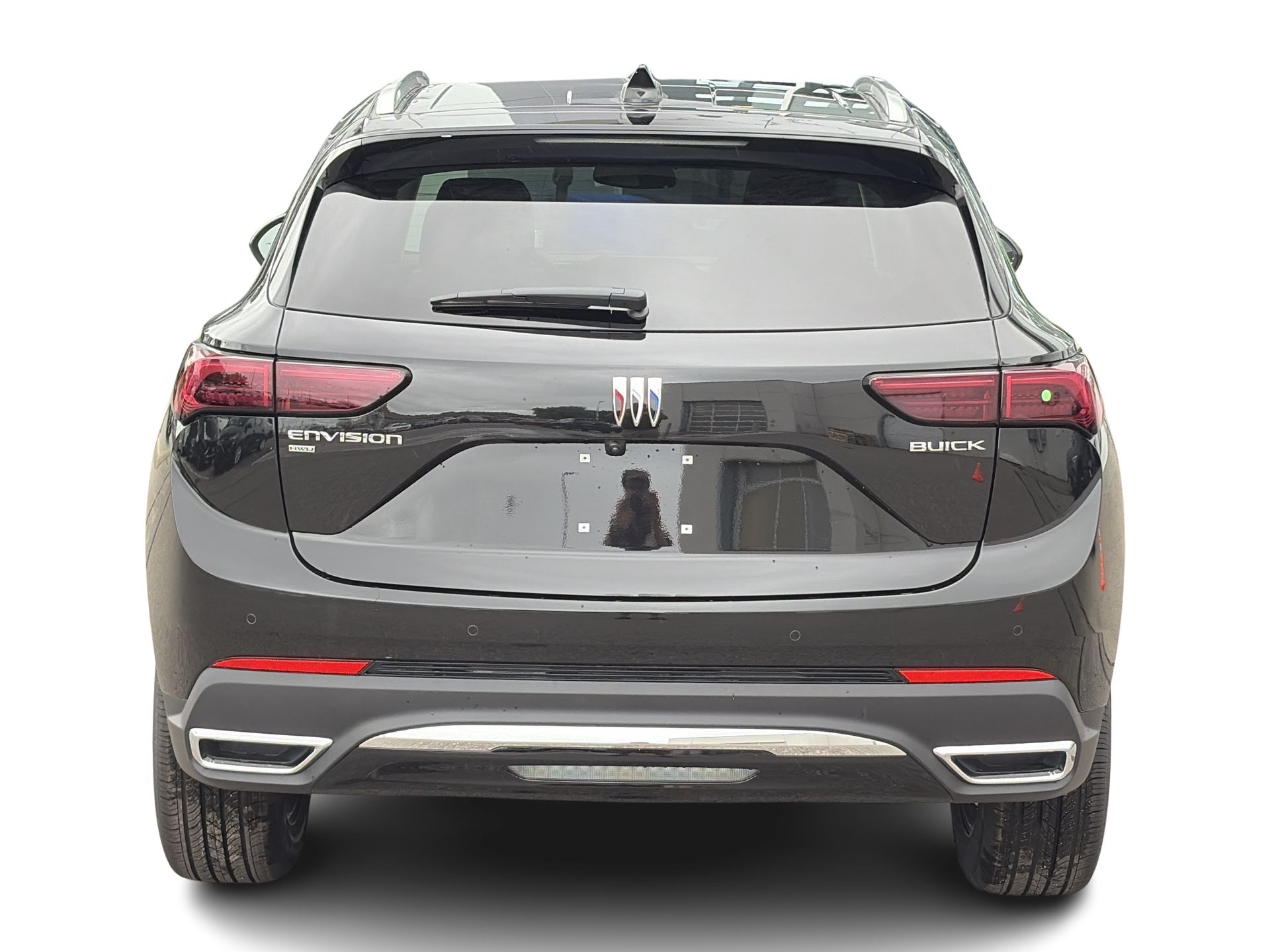 Buick Envision  2026 à Brampton, Ontario