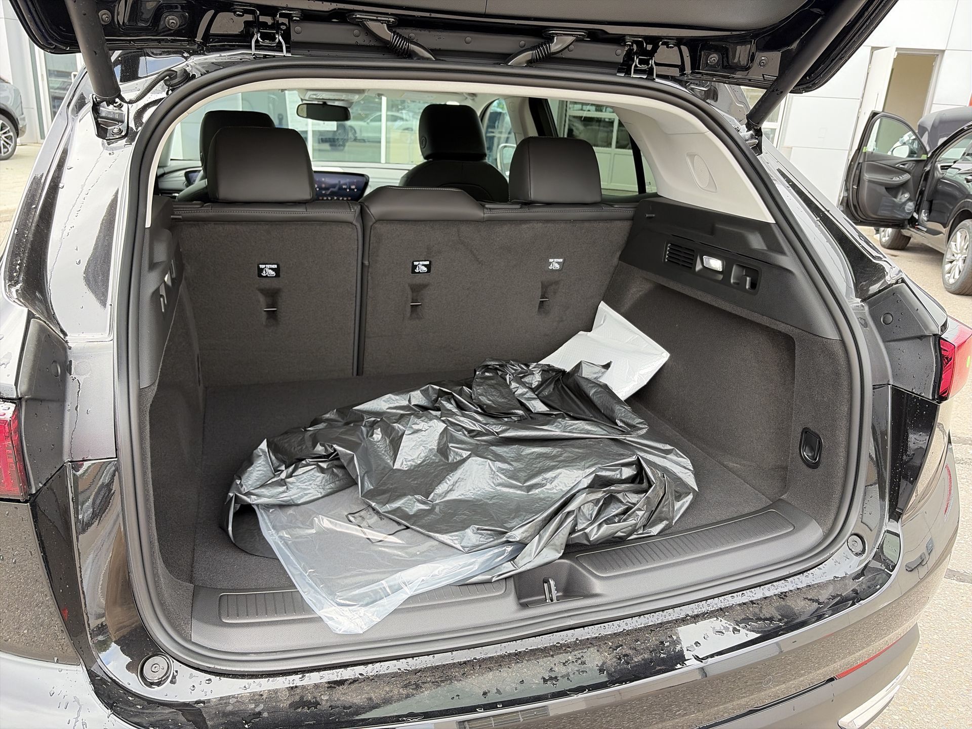 Buick Envision  2026 à Brampton, Ontario
