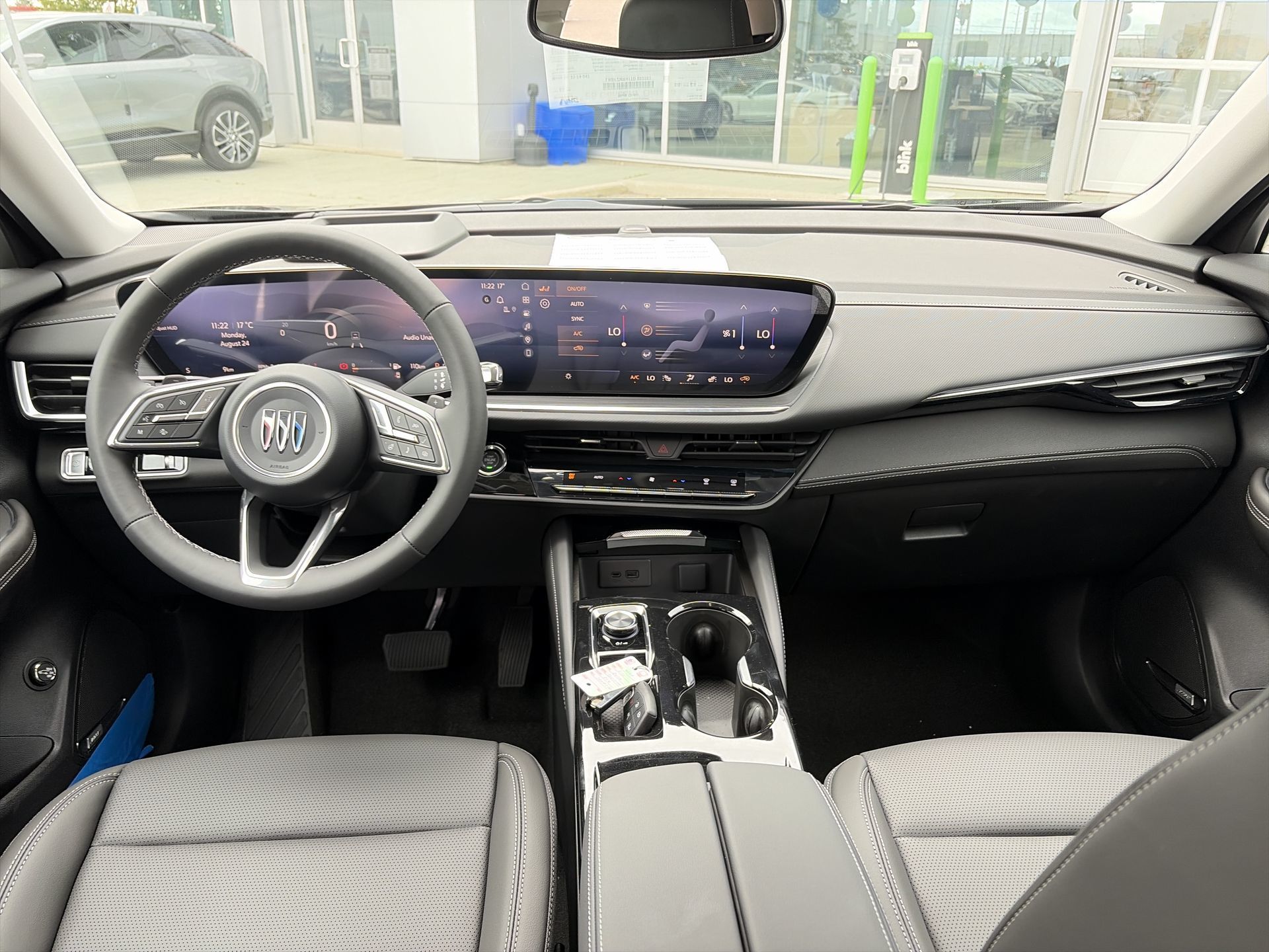 Buick Envision  2026 à Brampton, Ontario
