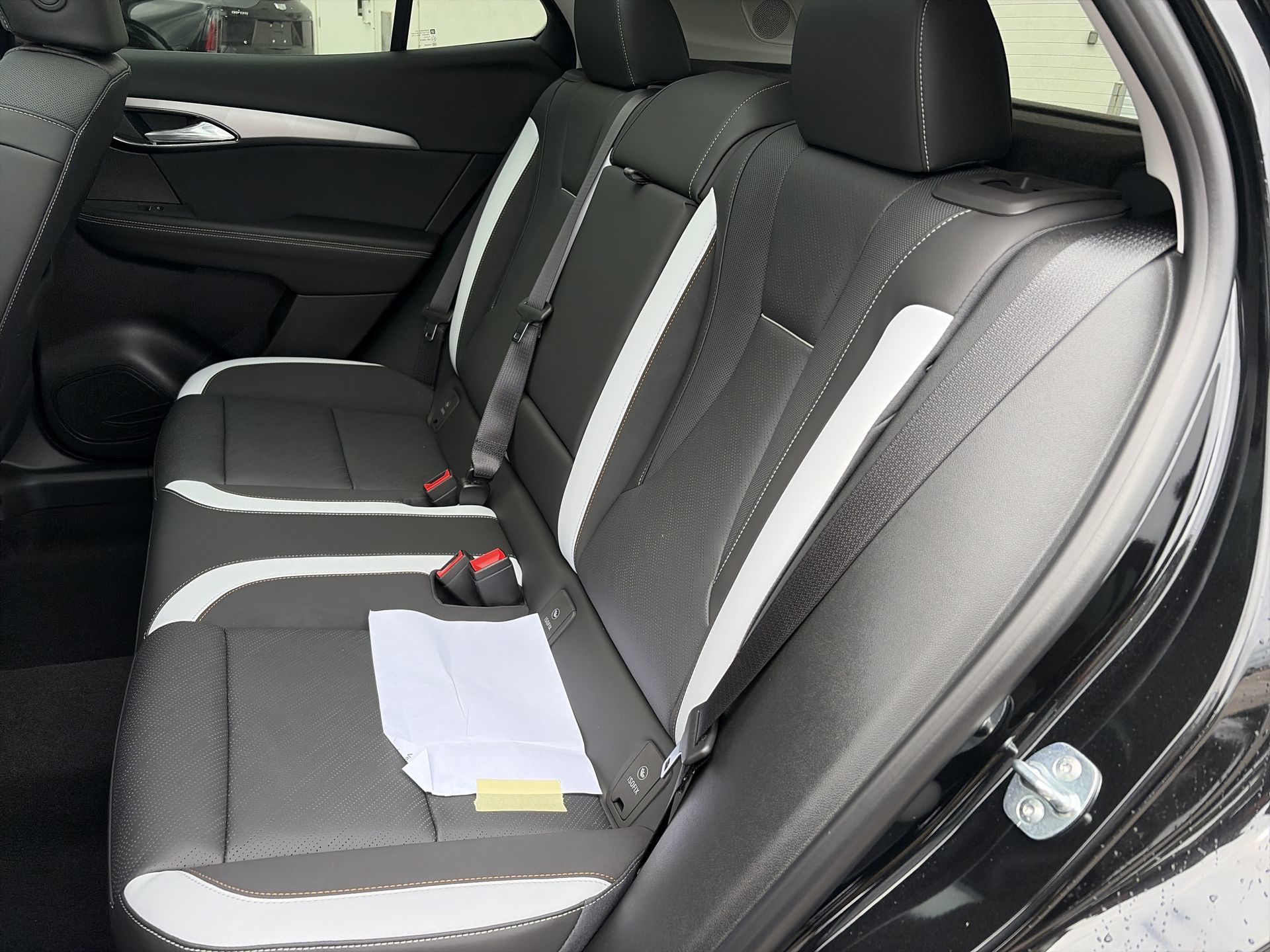 2026 Buick Envision in Brampton, Ontario