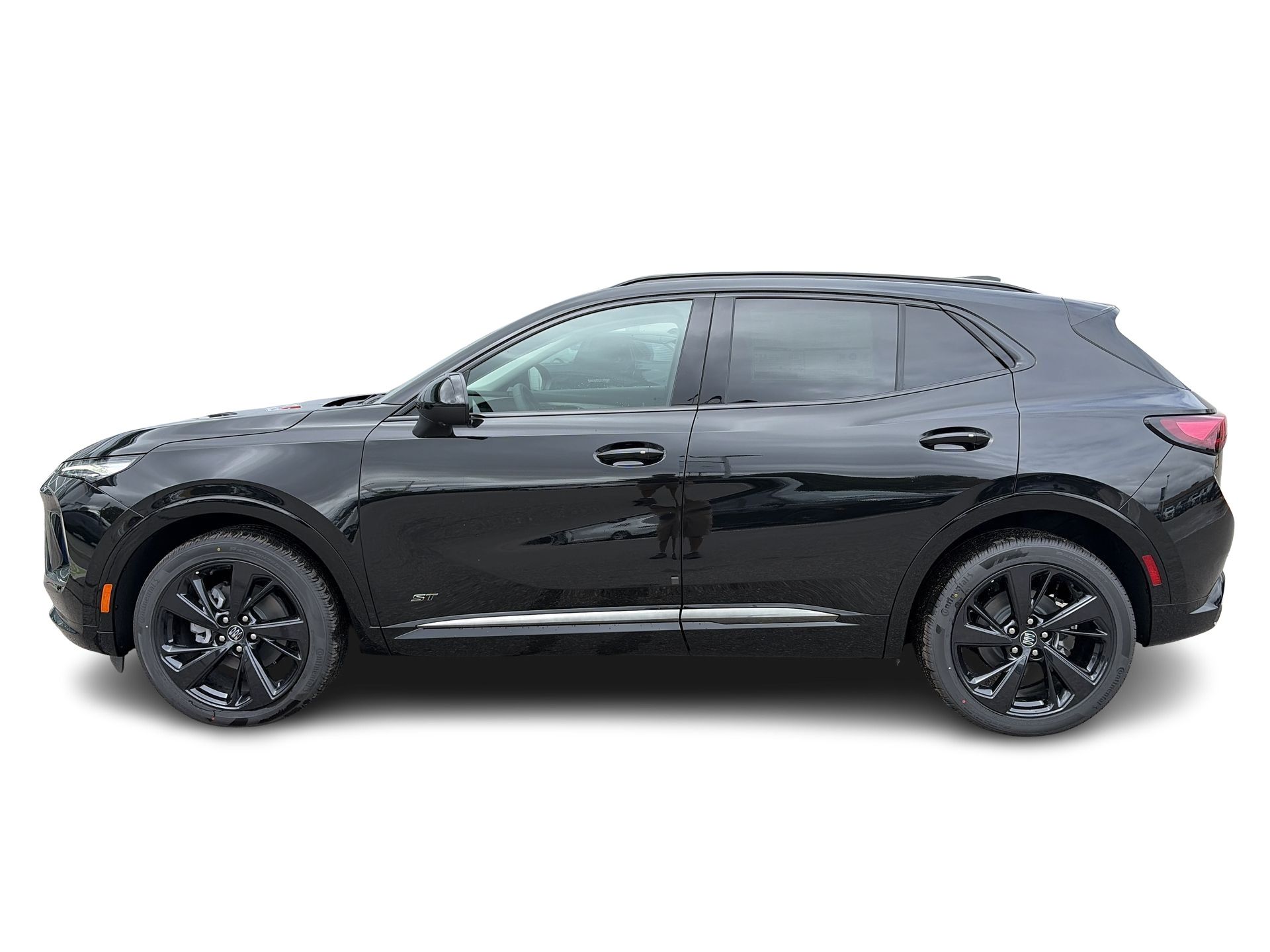 2026 Buick Envision in Brampton, Ontario