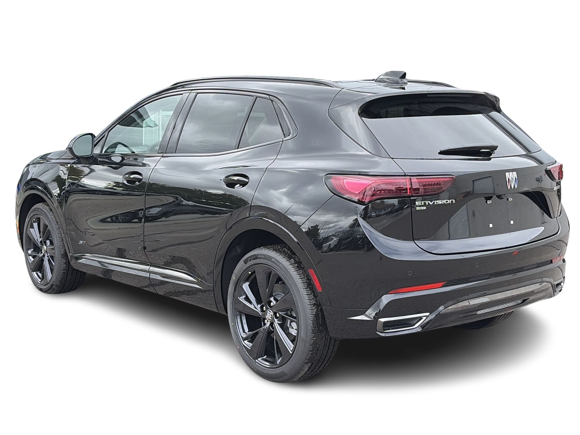 2026 Buick Envision in Brampton, Ontario