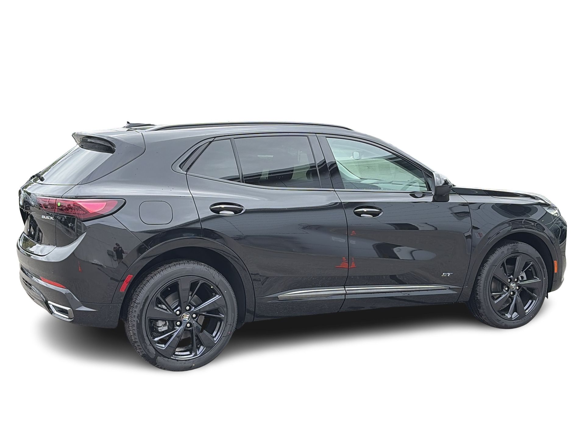 2026 Buick Envision in Brampton, Ontario