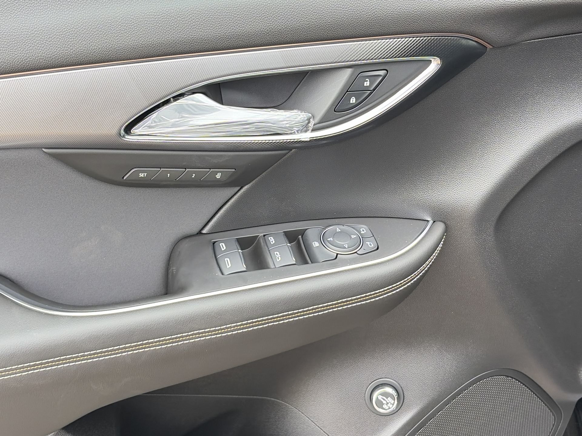 2026 Buick Envision in Brampton, Ontario